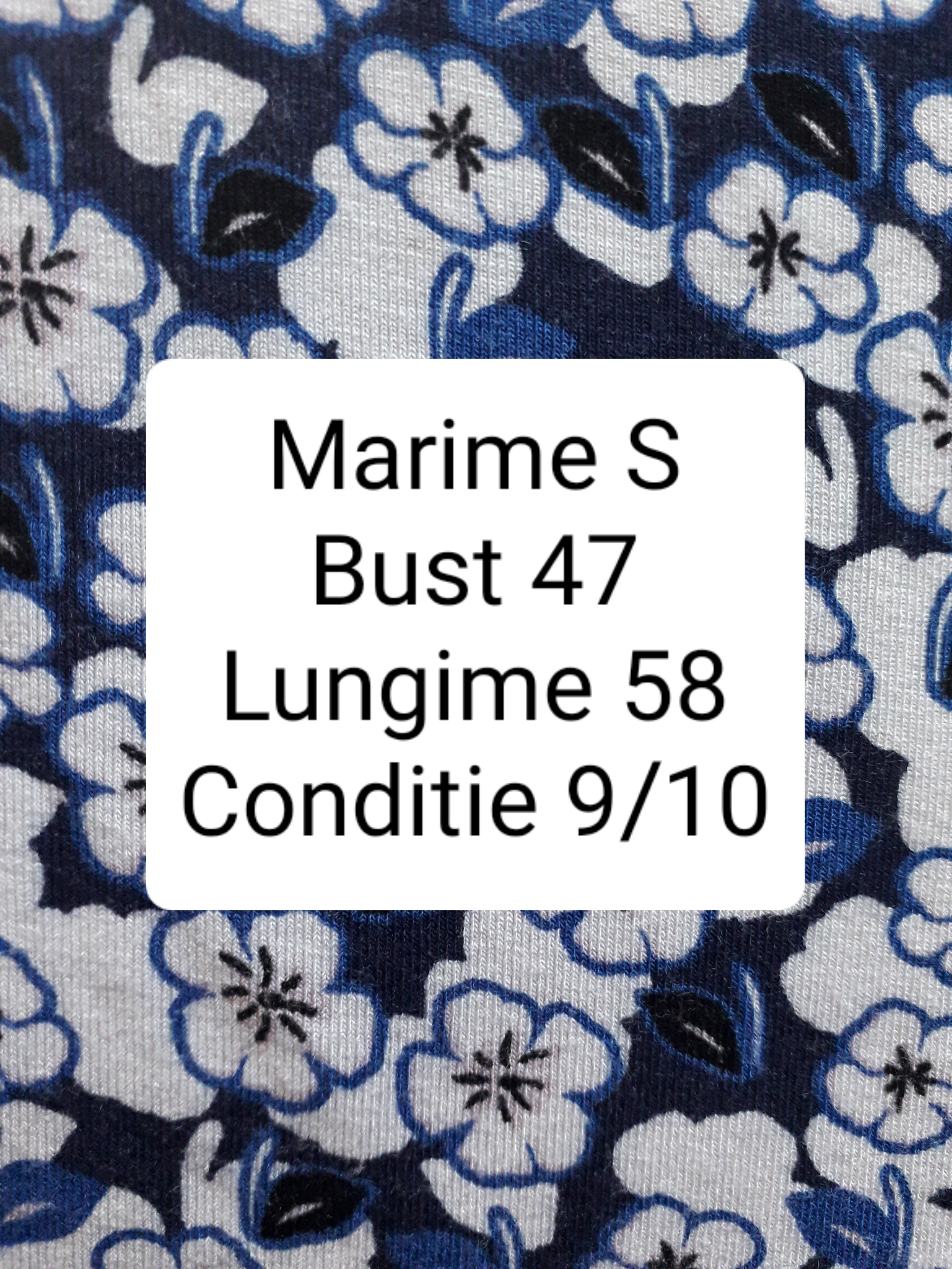 Bluza Max Mara - marimea S - Femei