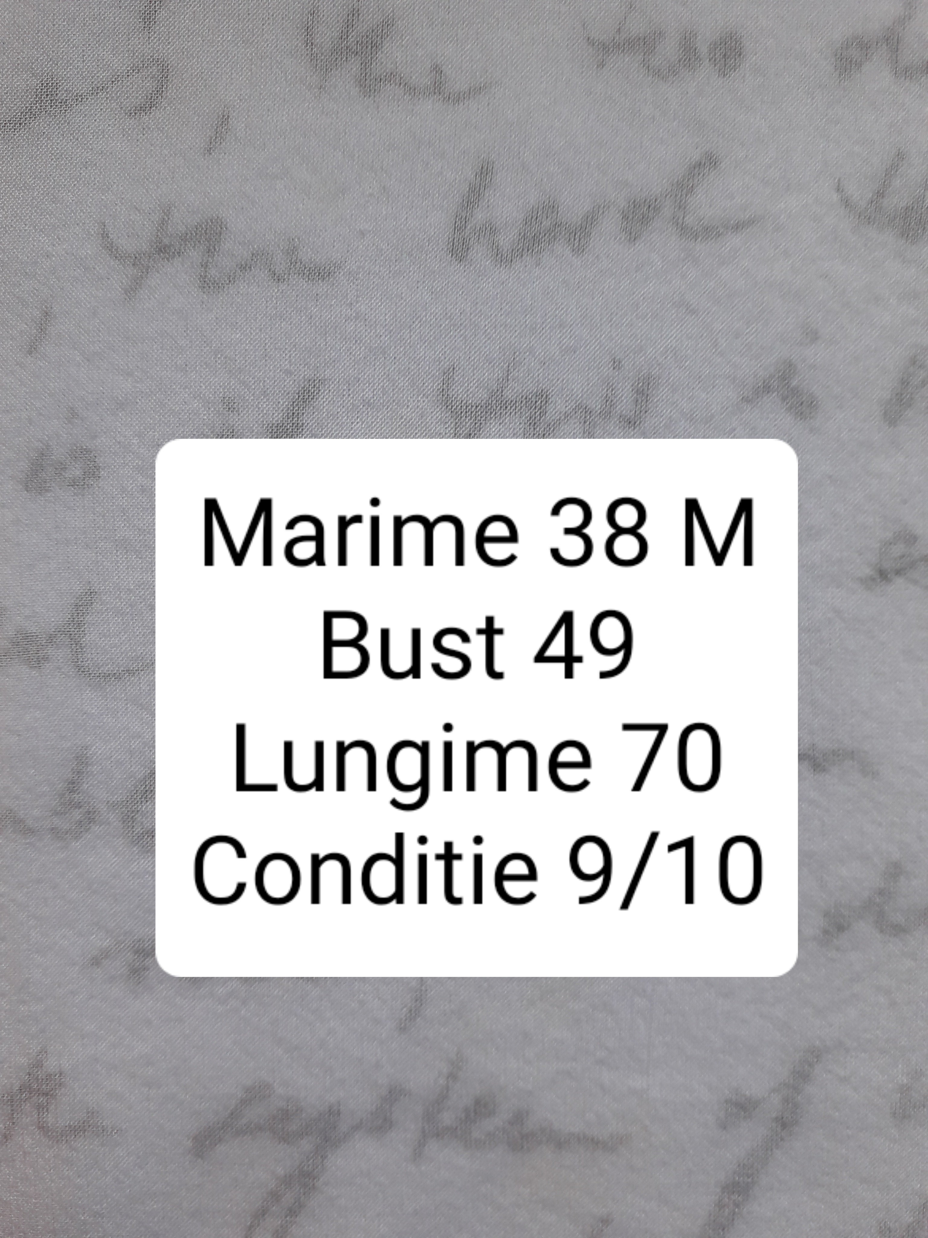 Maiou Marc Aurel - marimea M - Femei