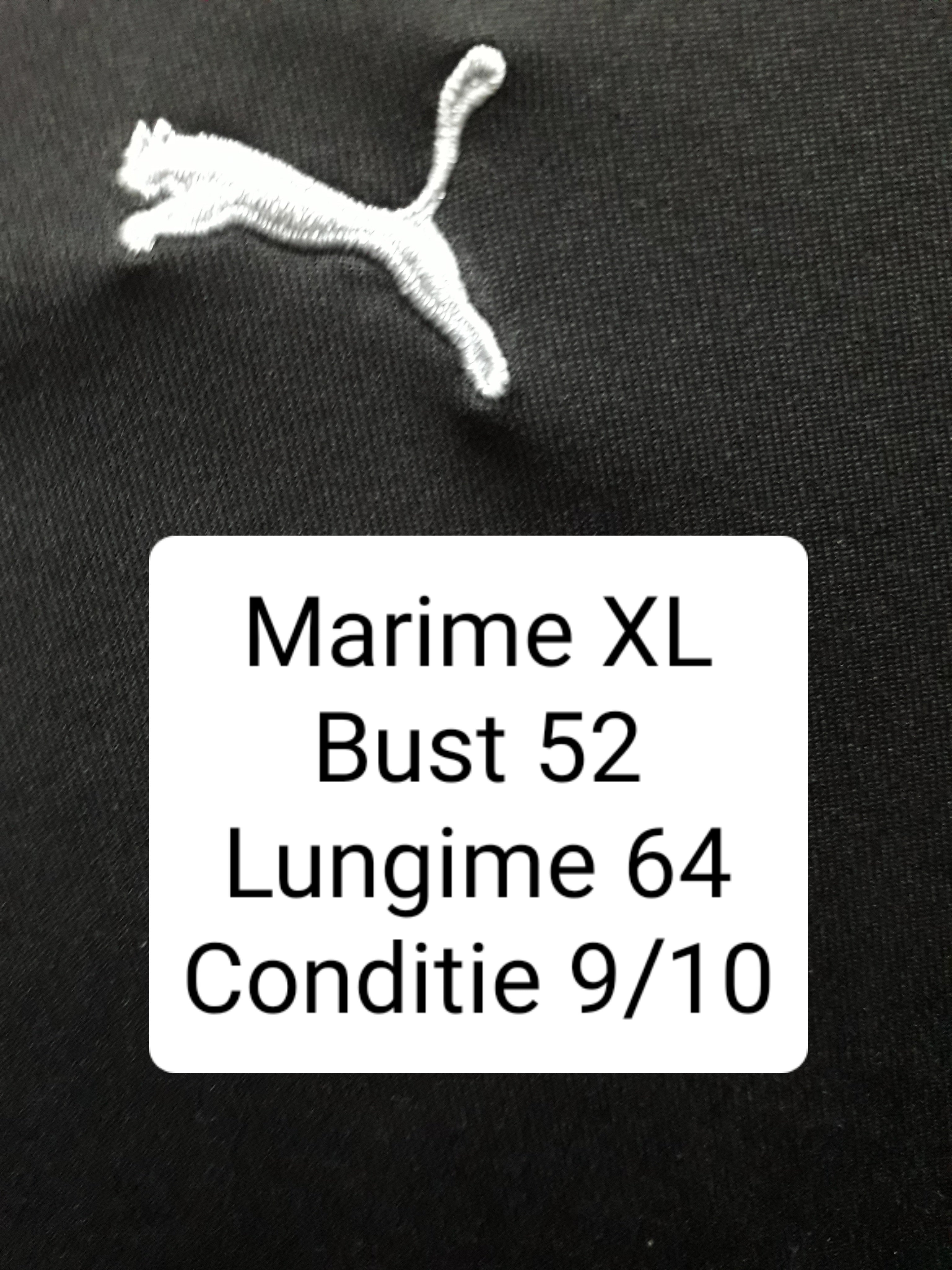Tricou Puma - marimea L/XL - Femei