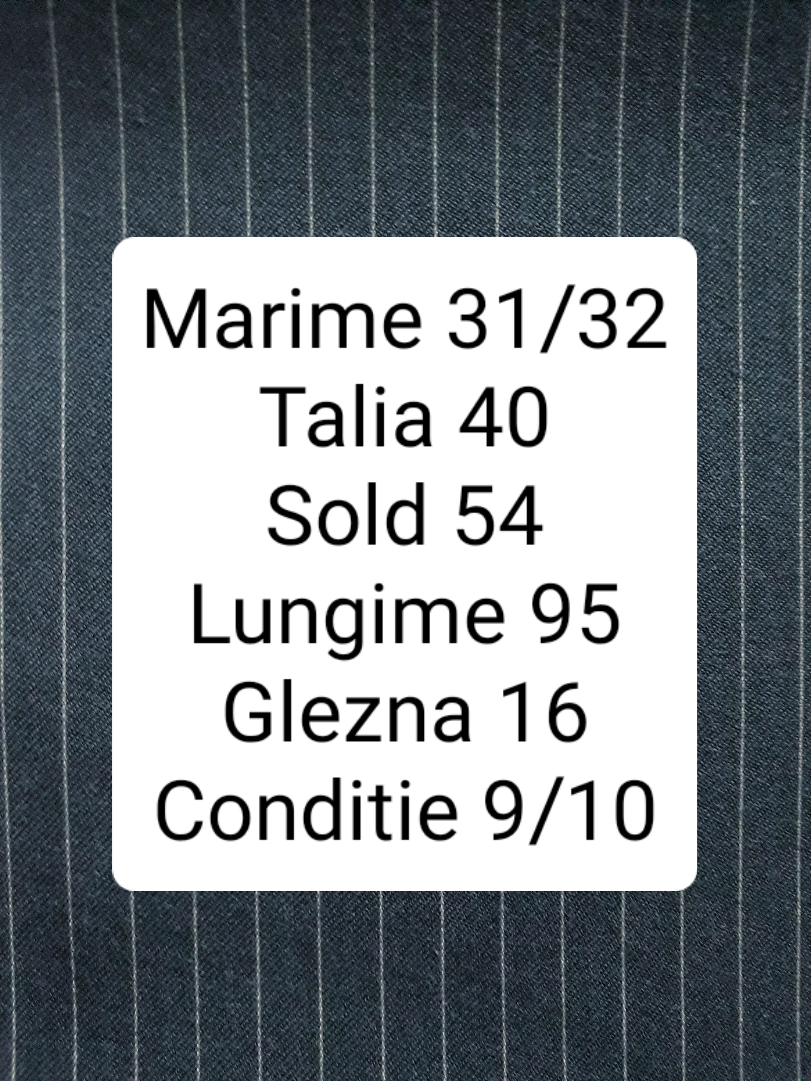Pantaloni DryKorn - marimea S/M W31/L32 - Barbati