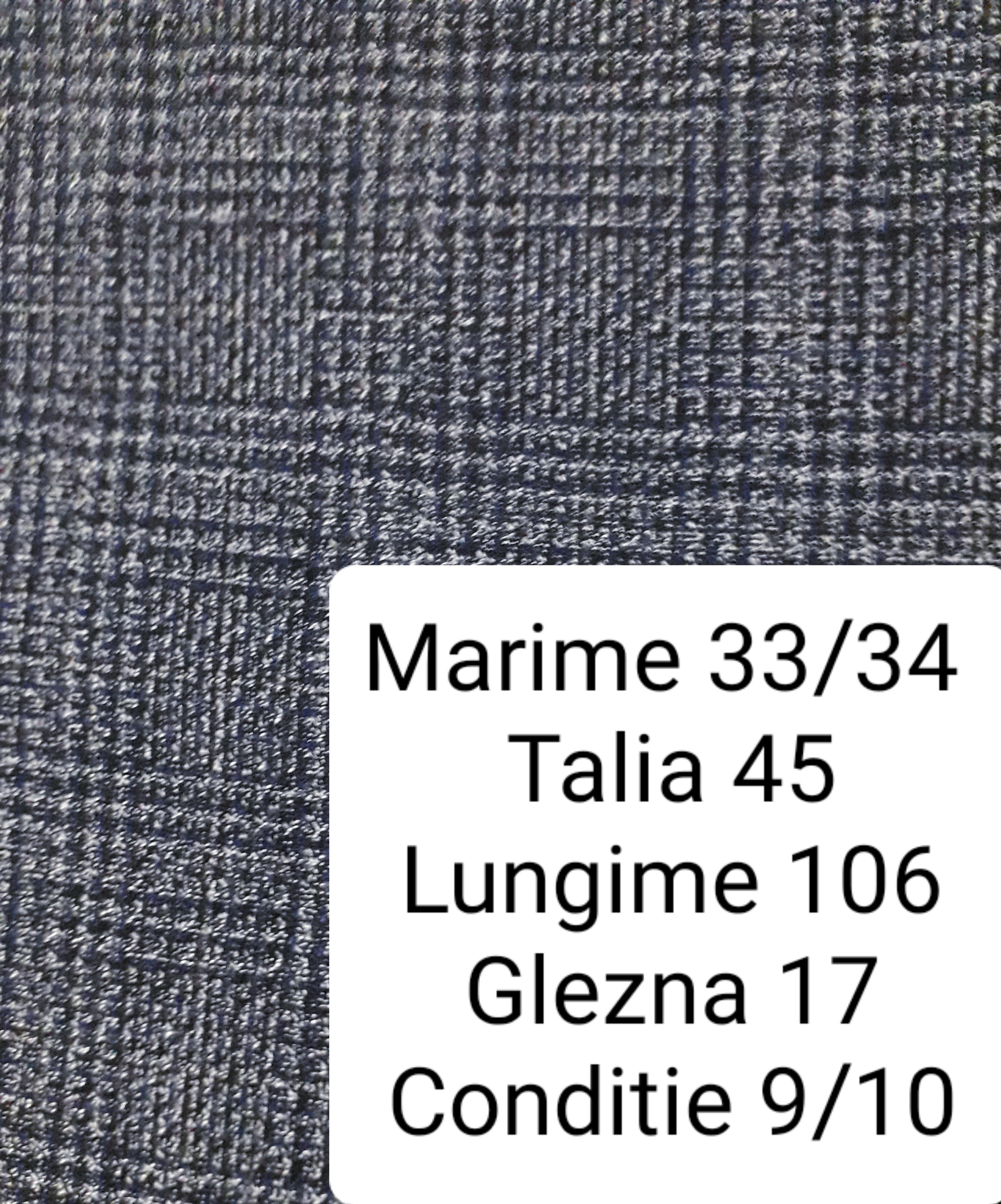 Pantaloni Jack&Jones - marimea M - Barbati