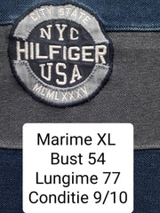 Tricou Tommy Hilfiger - marimea L/XL - Barbati