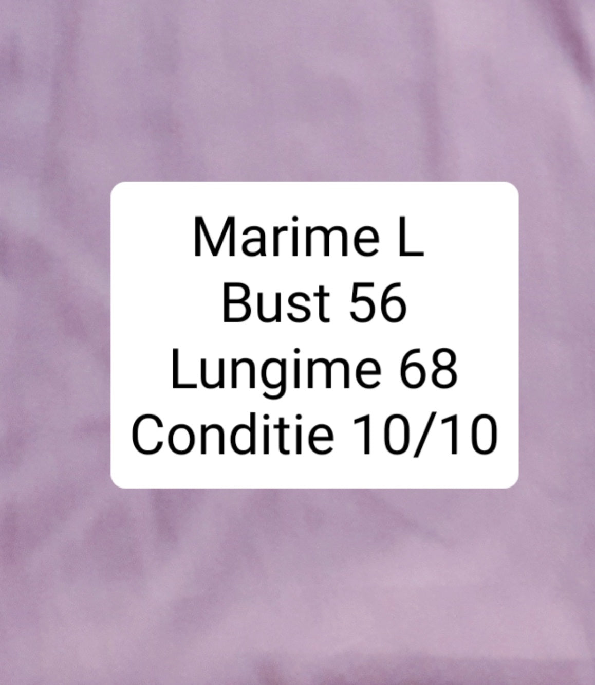 Maiou Mammut - marimea L - Femei