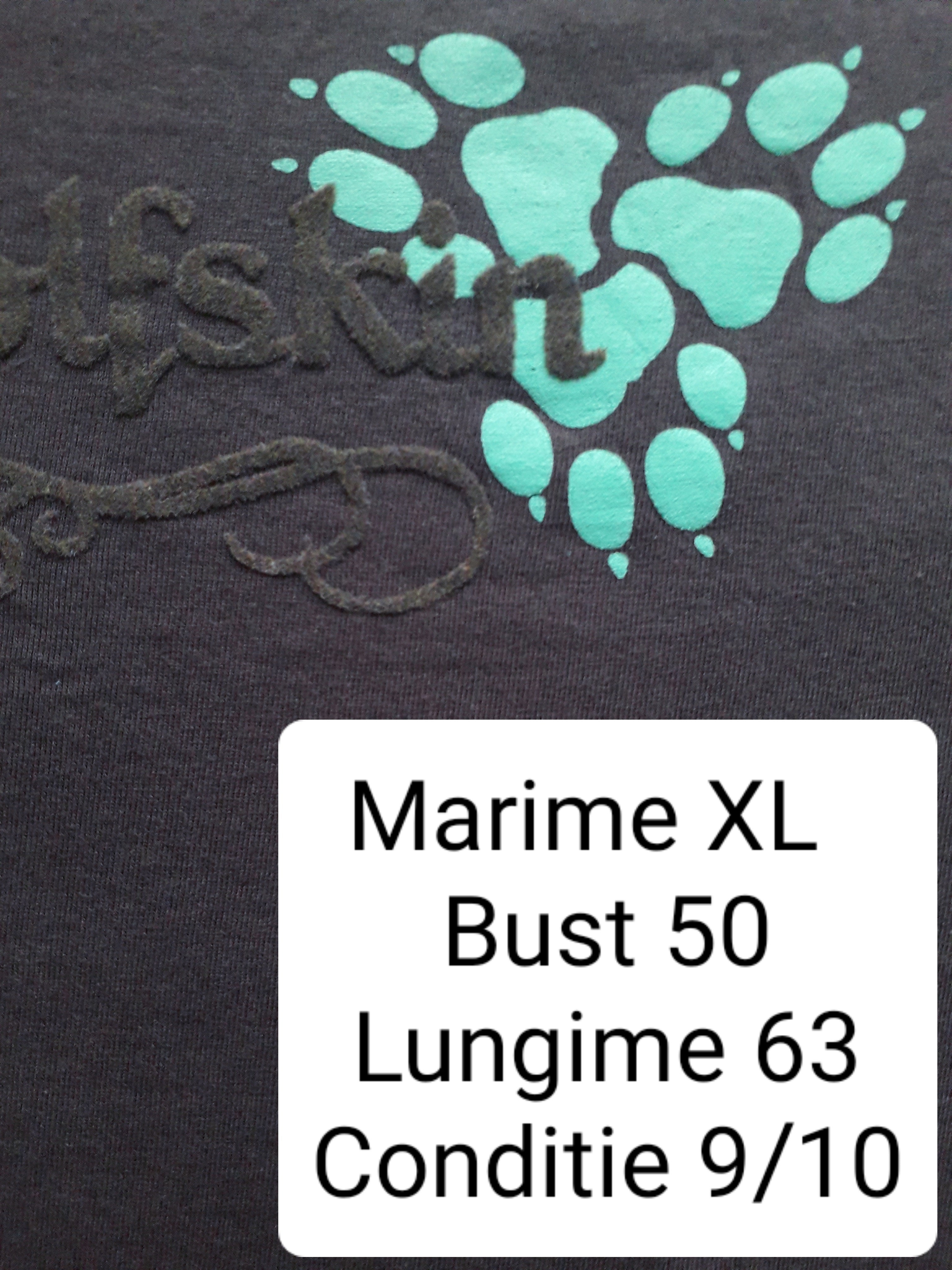 Tricou Jack Wolfskin - marimea XL - Femei