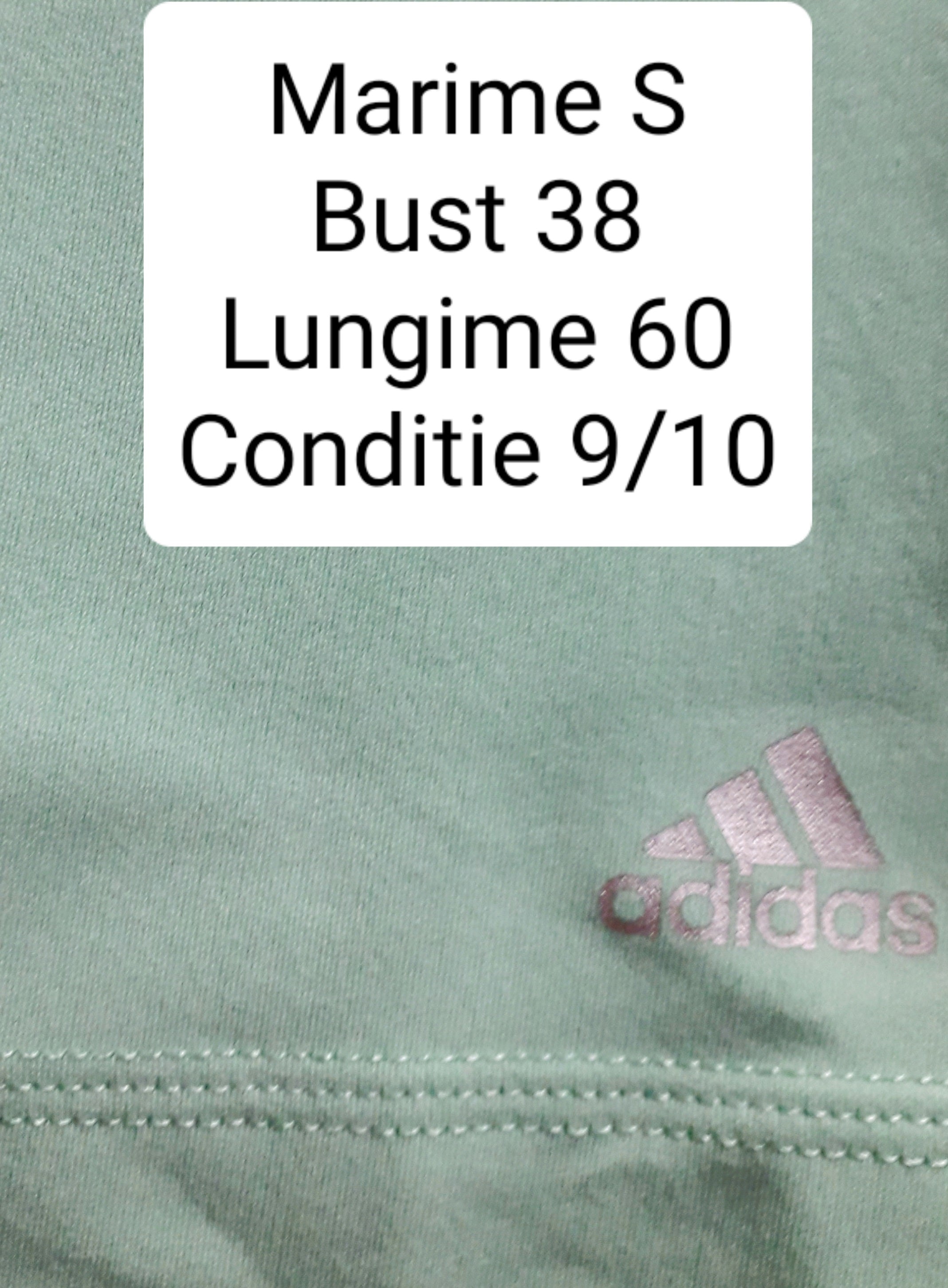 Maiou Adidas - marimea S - Femei