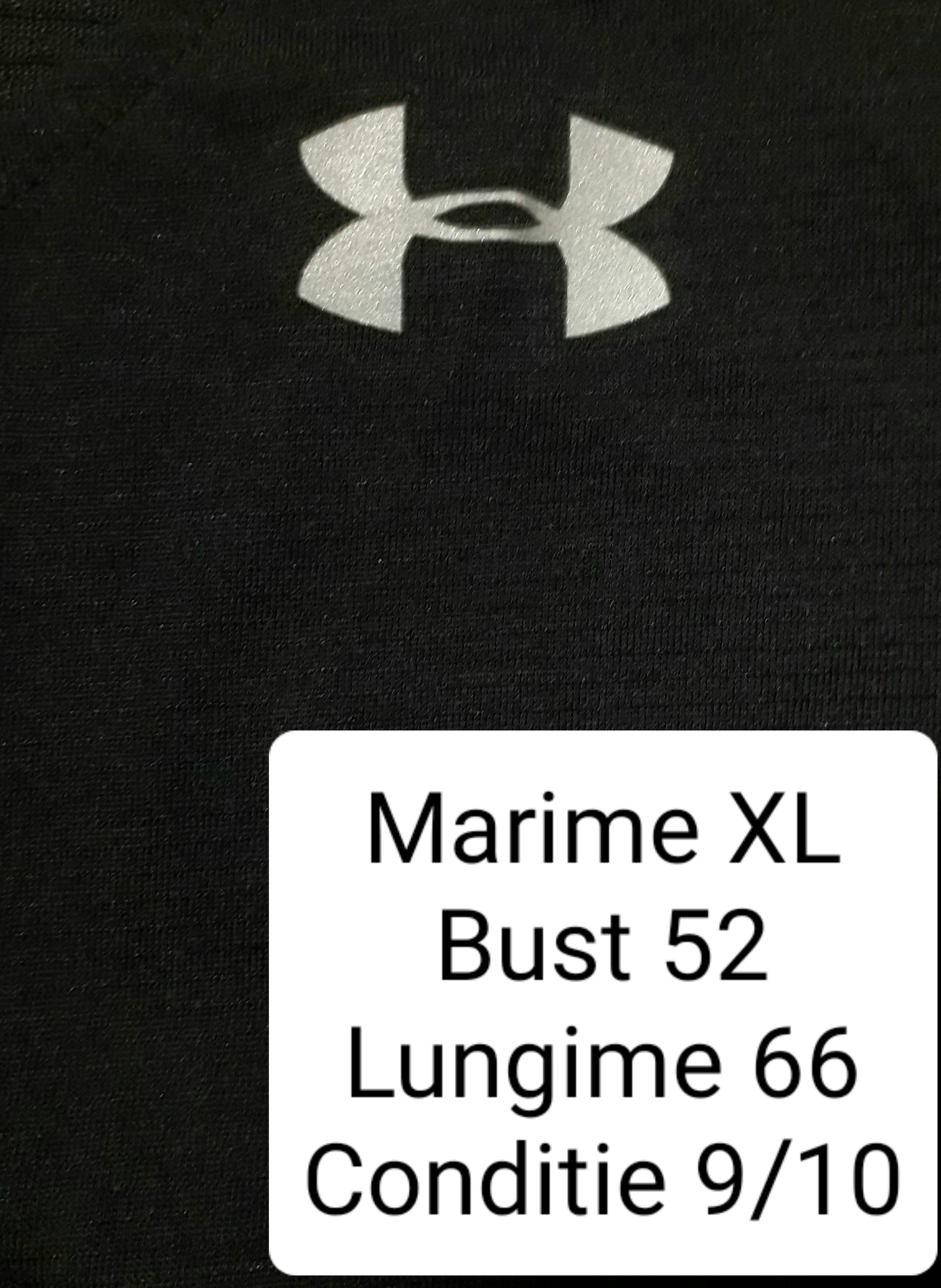 Maiou Under Armour - marimea XL - Femei