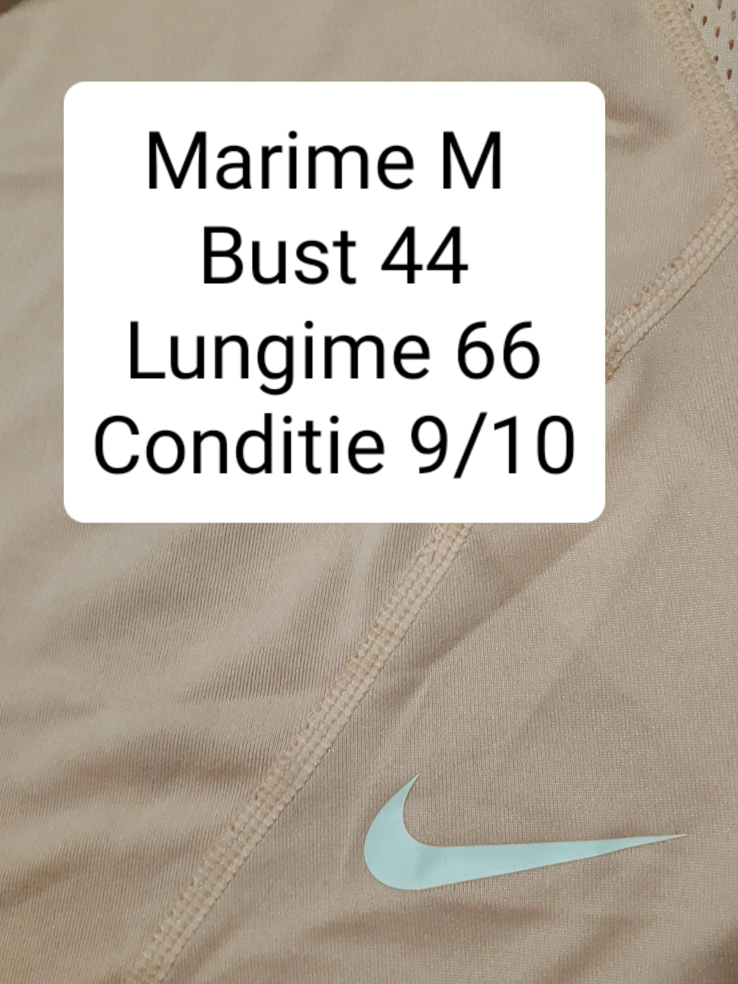 Maiou Nike - marimea M - Femei