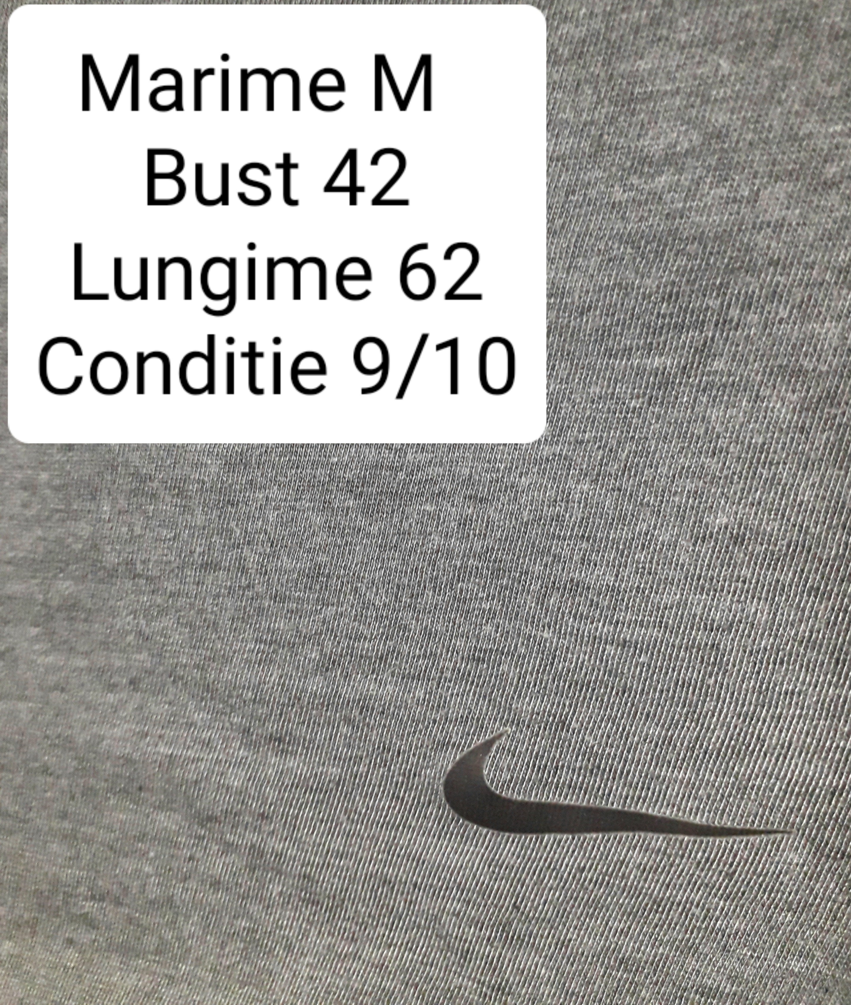 Maiou Nike - marimea M - Femei