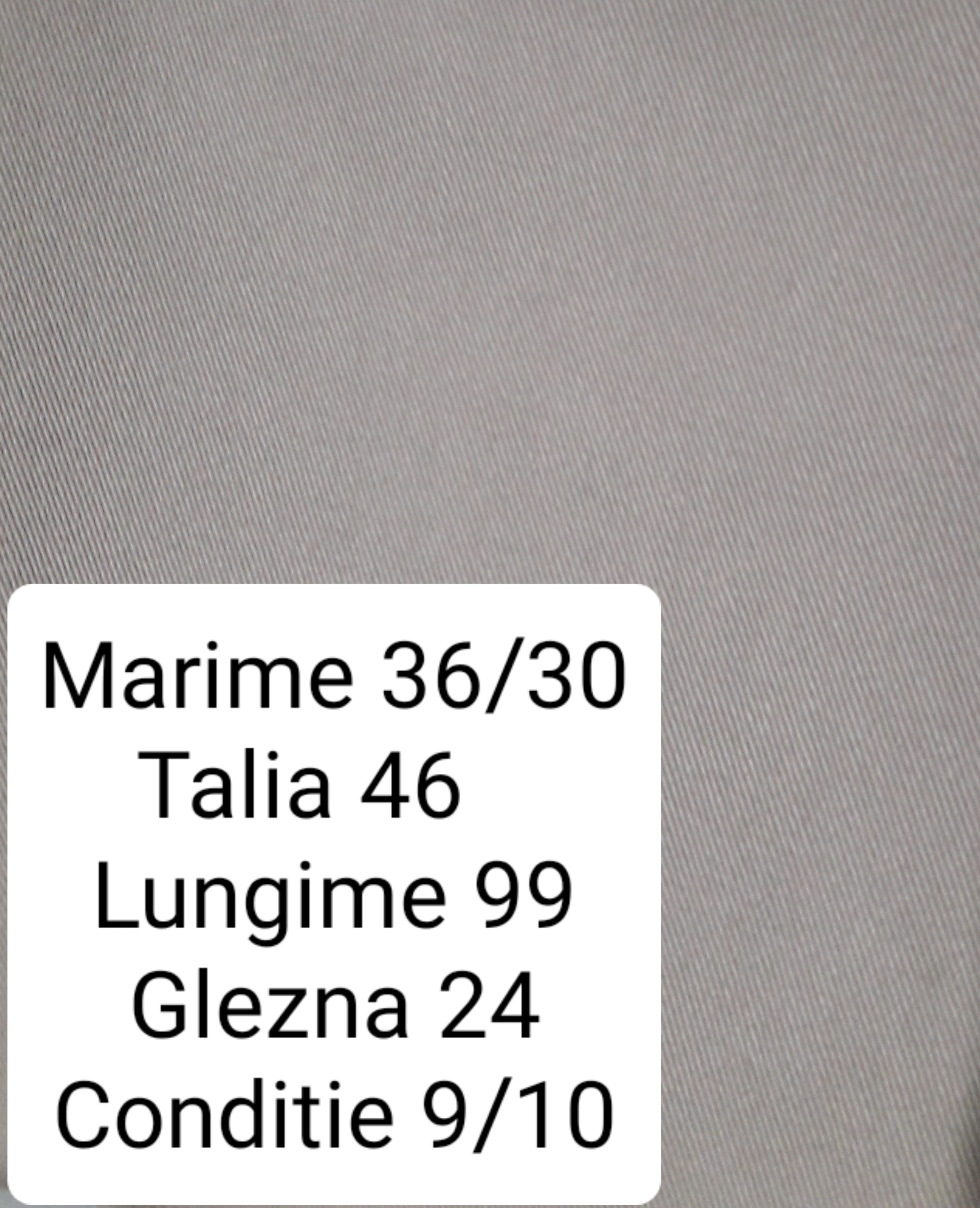 Pantaloni Dockers - marimea L - Barbati