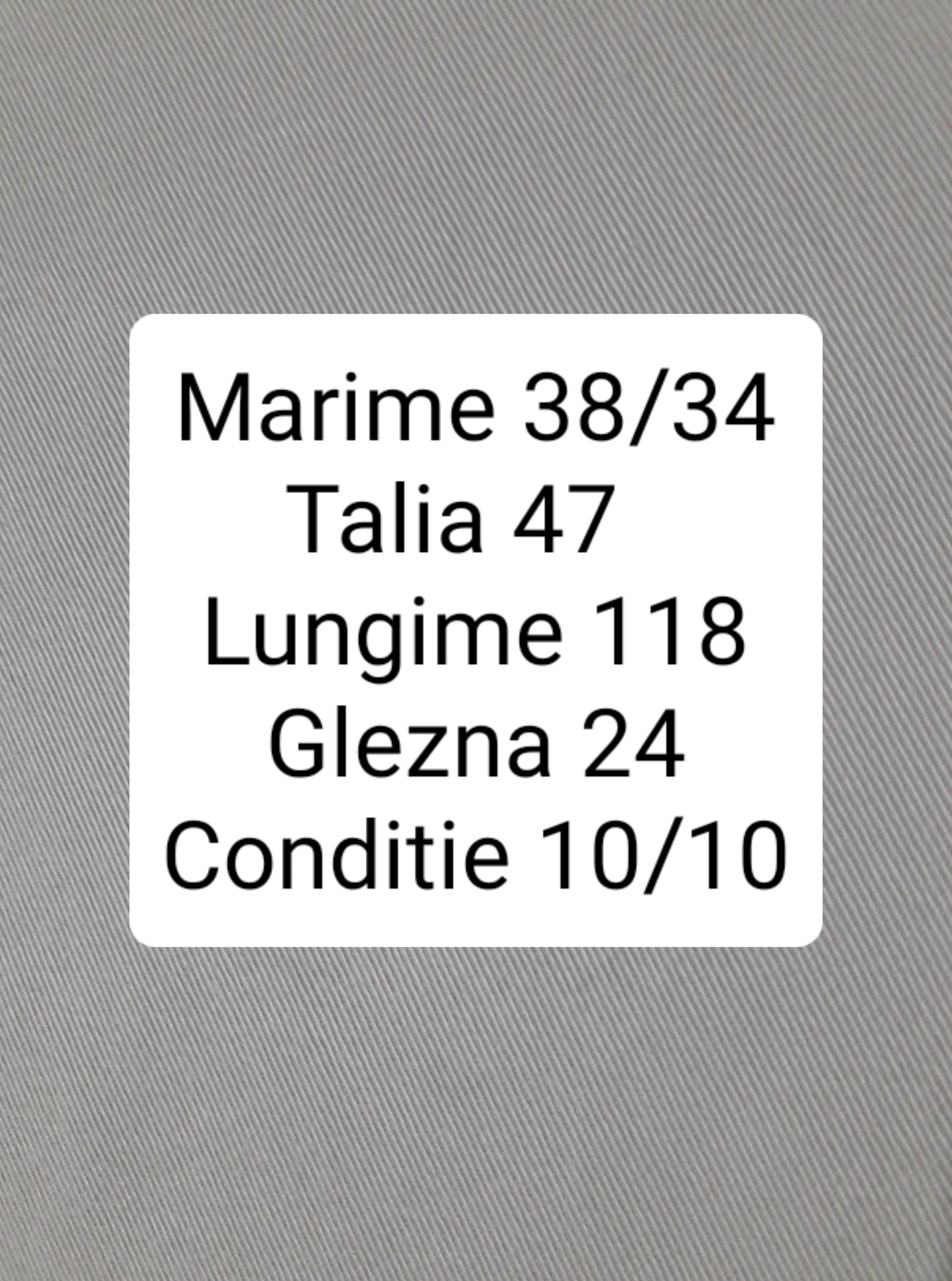 Blugi Pioneer - marimea XL W38/L34 - Barbati