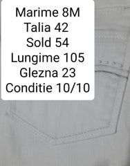 Blugi Levi's - marimea L W32 - Femei
