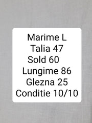 Pantaloni 100%in - marimea L - Femei