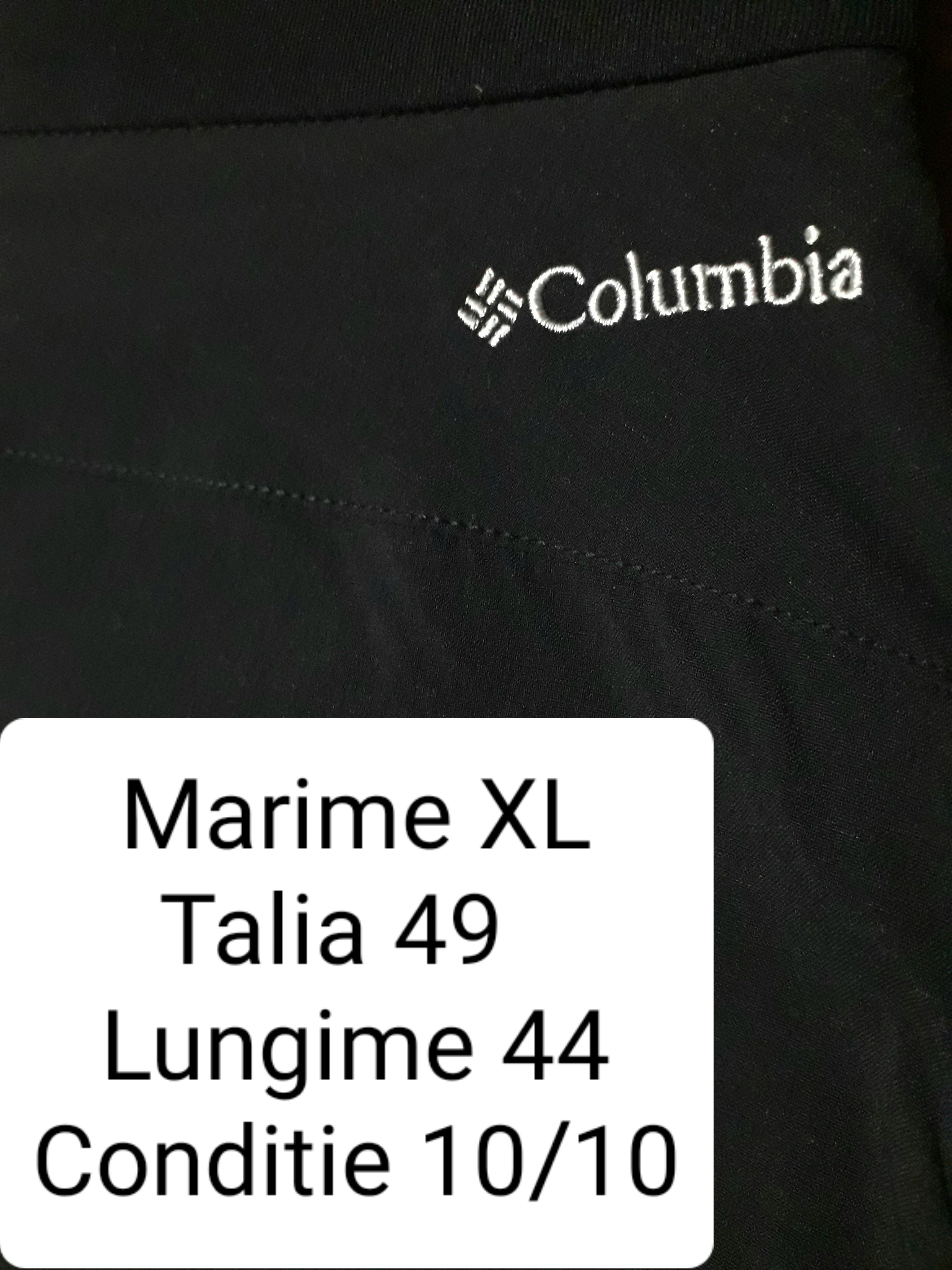 Pantaloni (tip fusta) Columbia - marimea XL - Femei