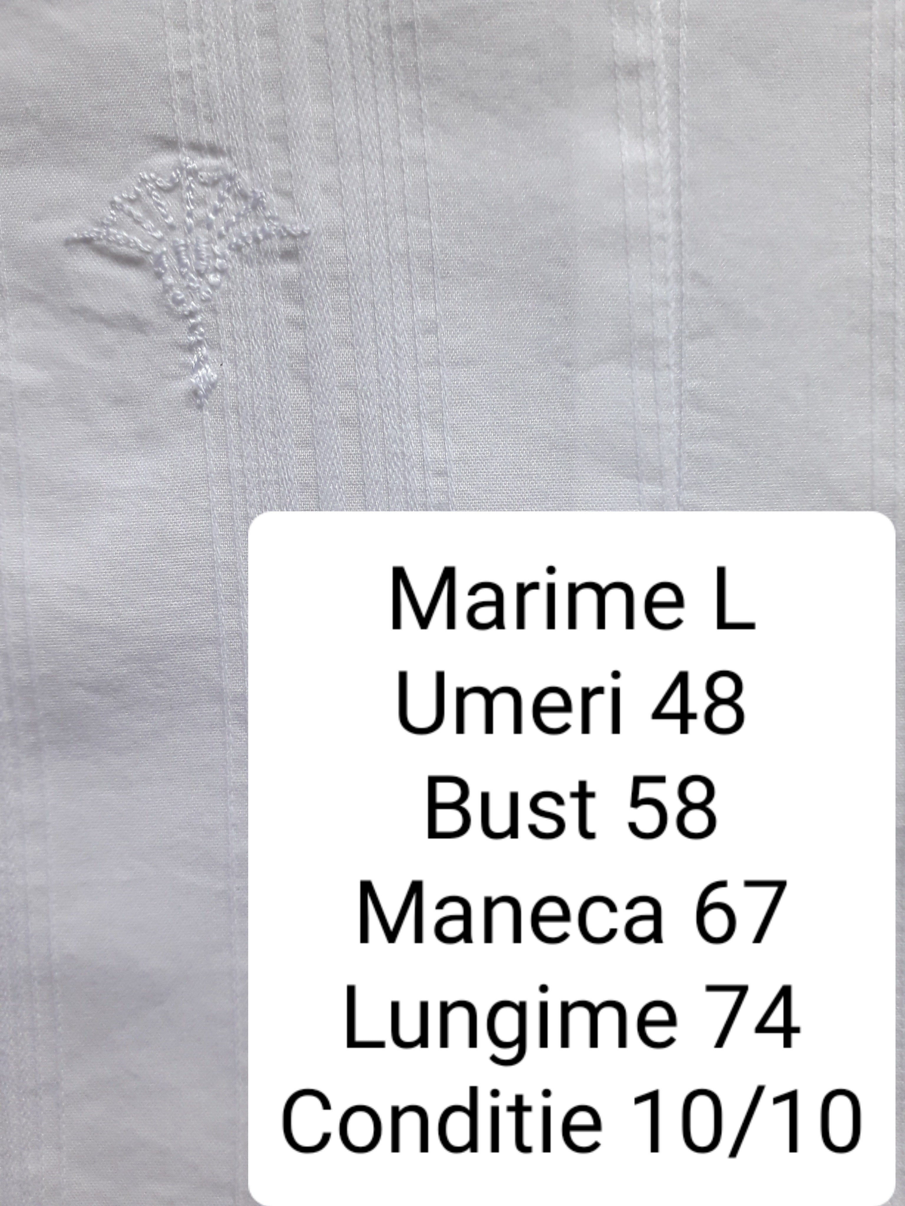 Camasa Joop - marimea L - Barbati