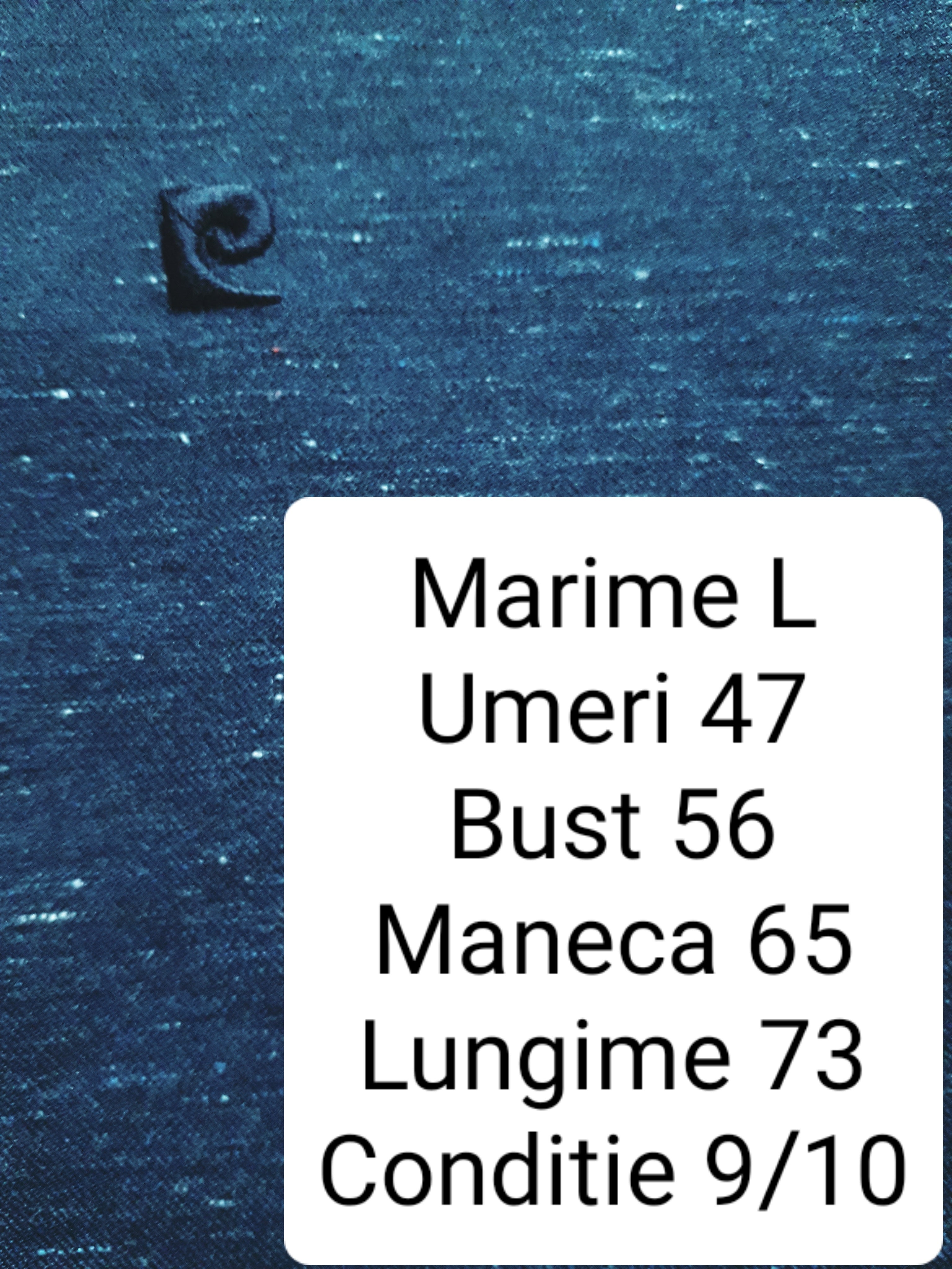 Camasa Pierre Cardin - marimea L - Barbati
