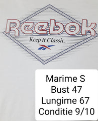 Tricou Reebok - marimea S - Barbati