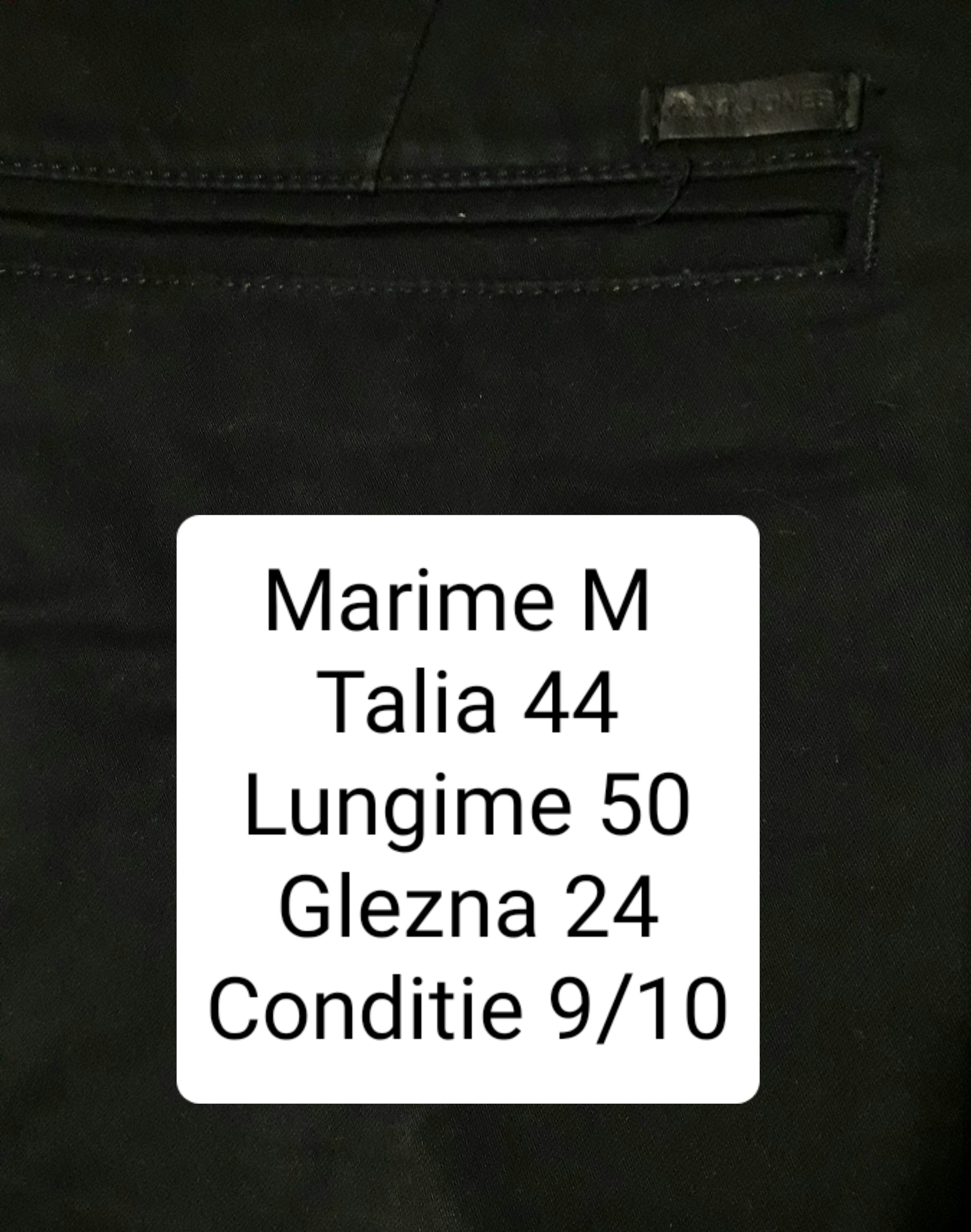 Pantaloni scurti Jack&Jones - marimea M - Barbati
