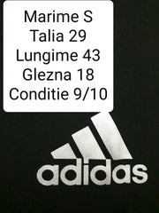 Colanti scurti Adidas - marimea S - Barbati