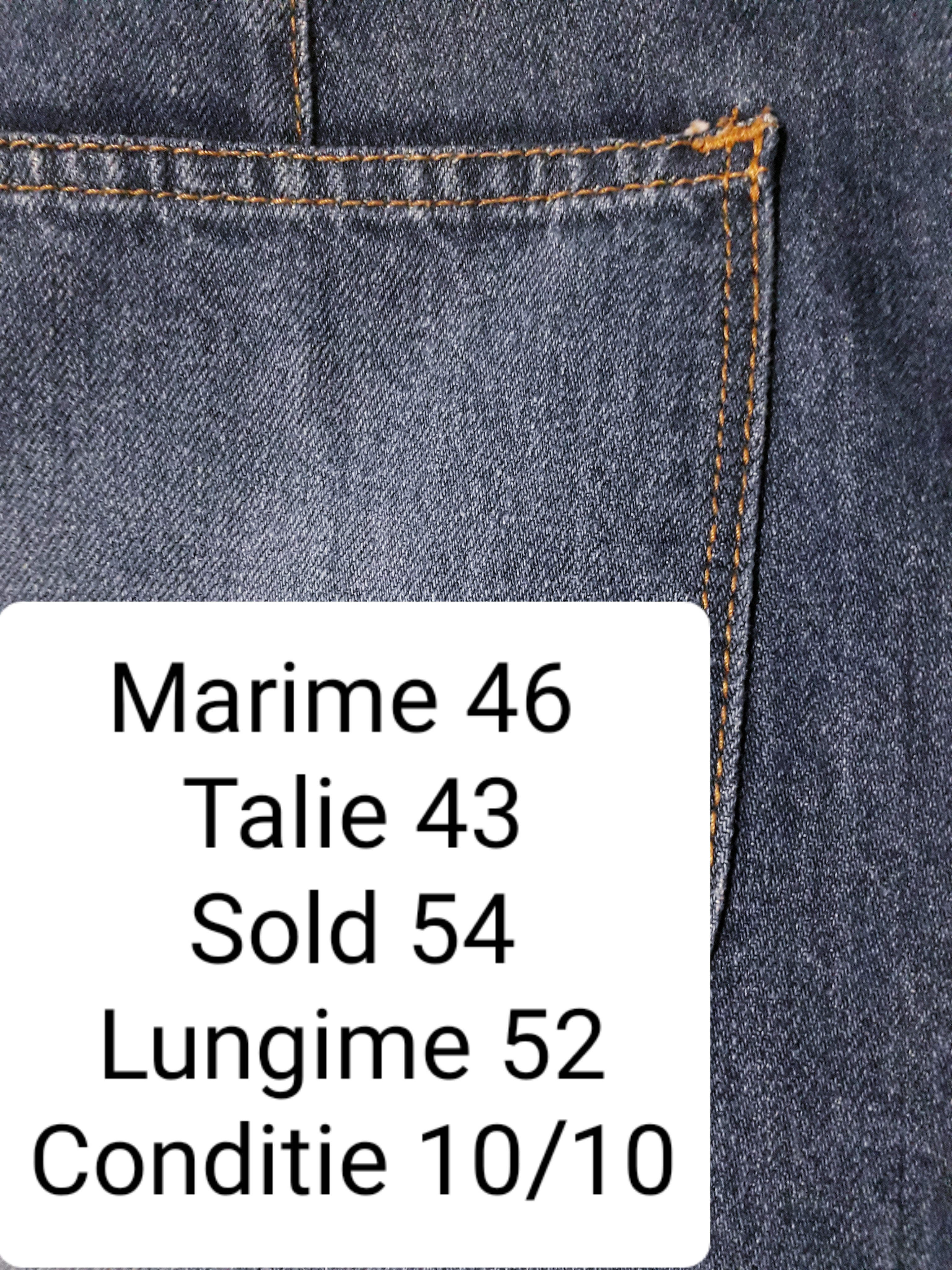 Fusta Benetton - marimea  L/XL - Femei