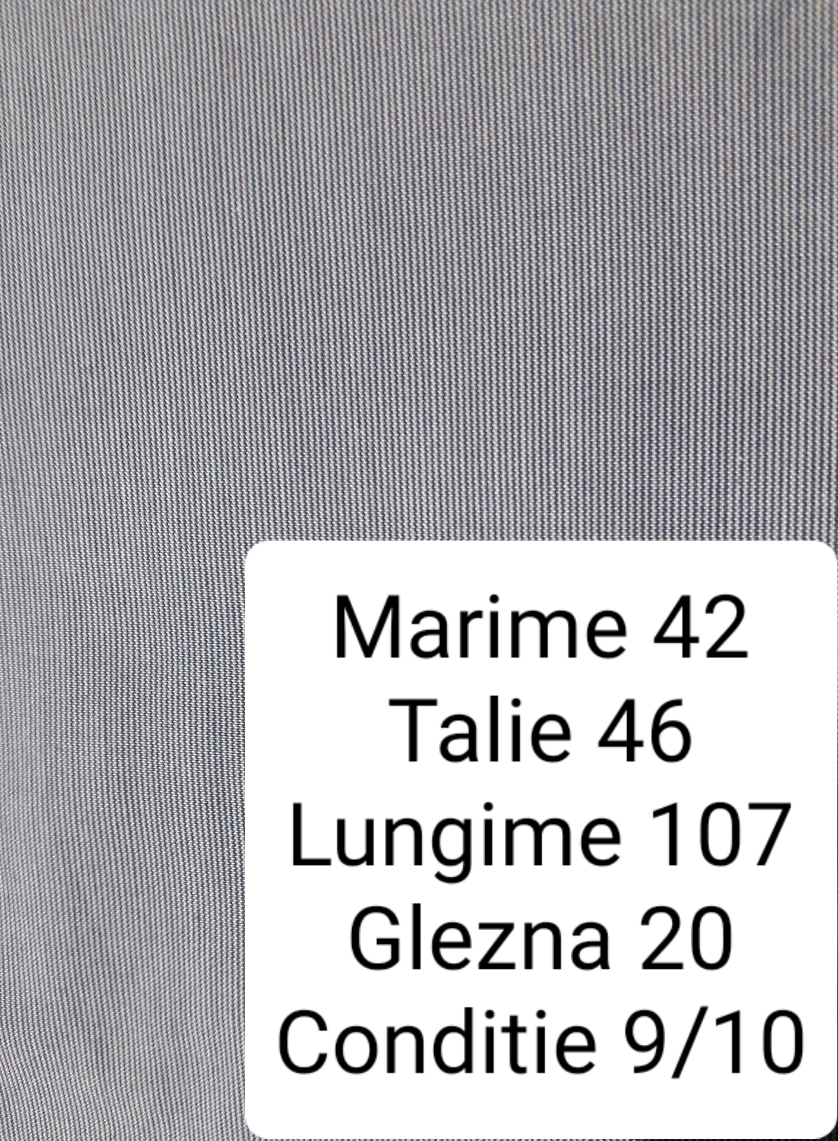 Pantaloni Hugo Boss - marimea L/XL - Barbati