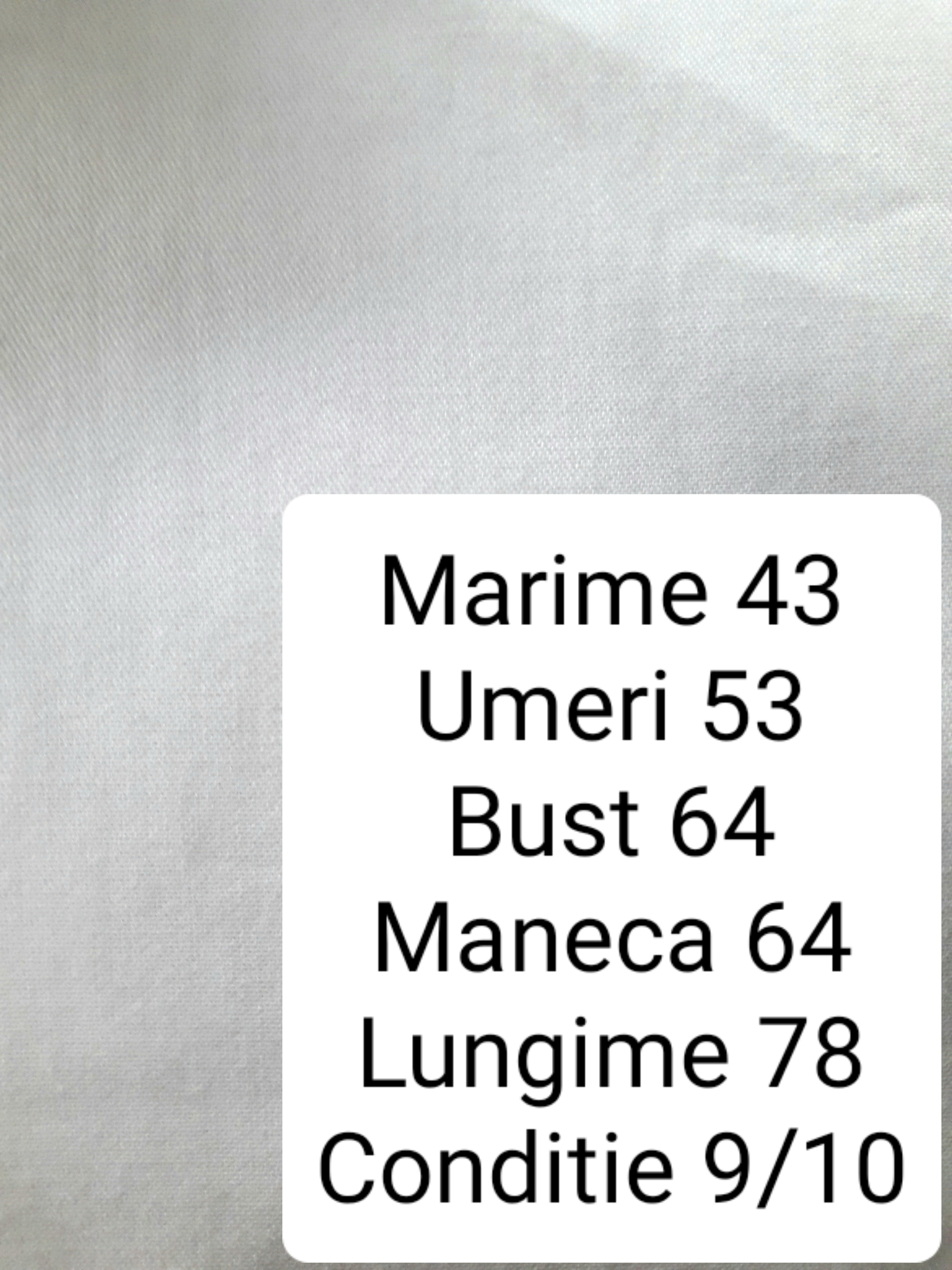 Camasa Eton - marimea XL/XXL - Barbati