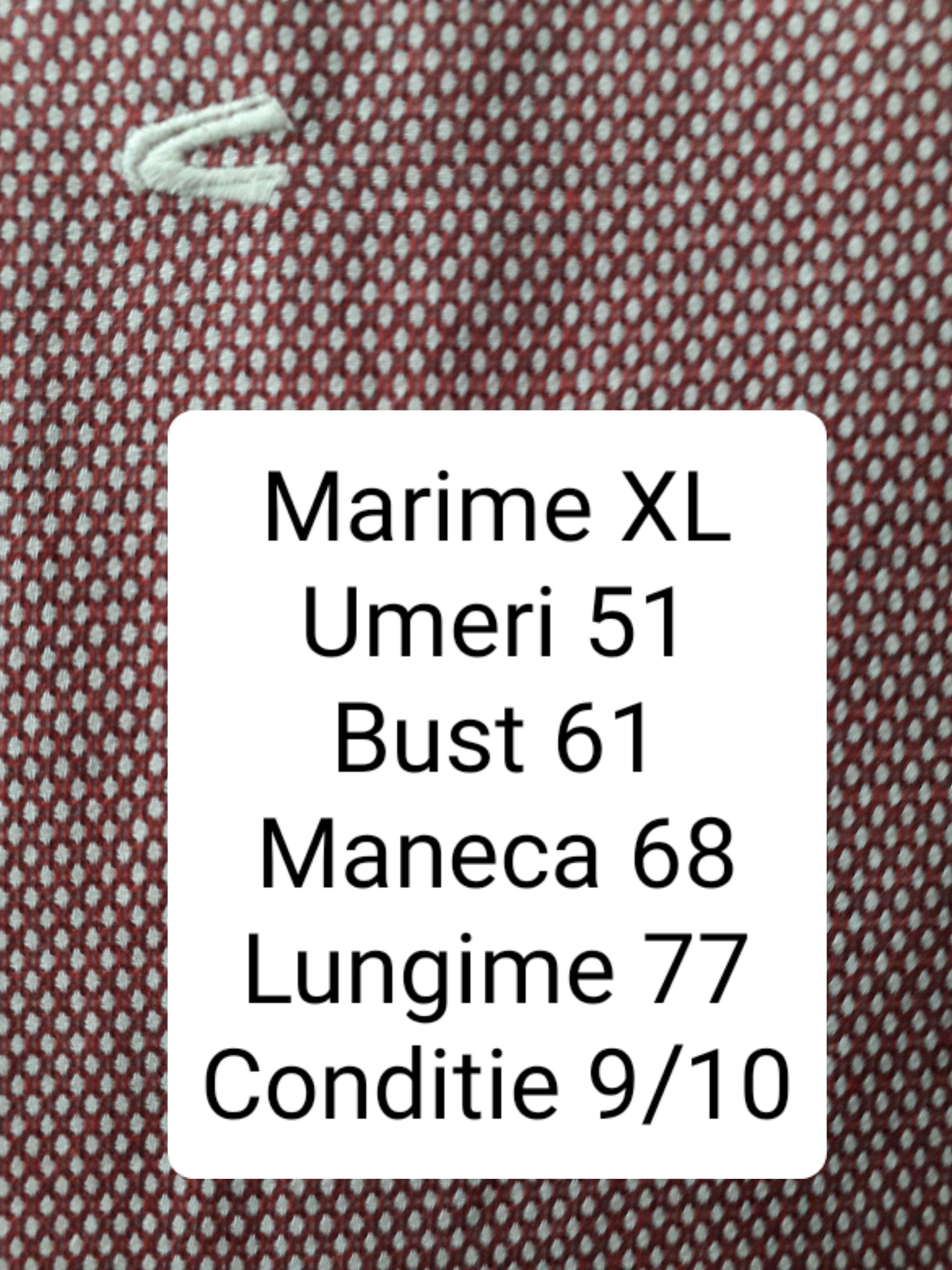 Camasa Camel active - marimea XL - Barbati