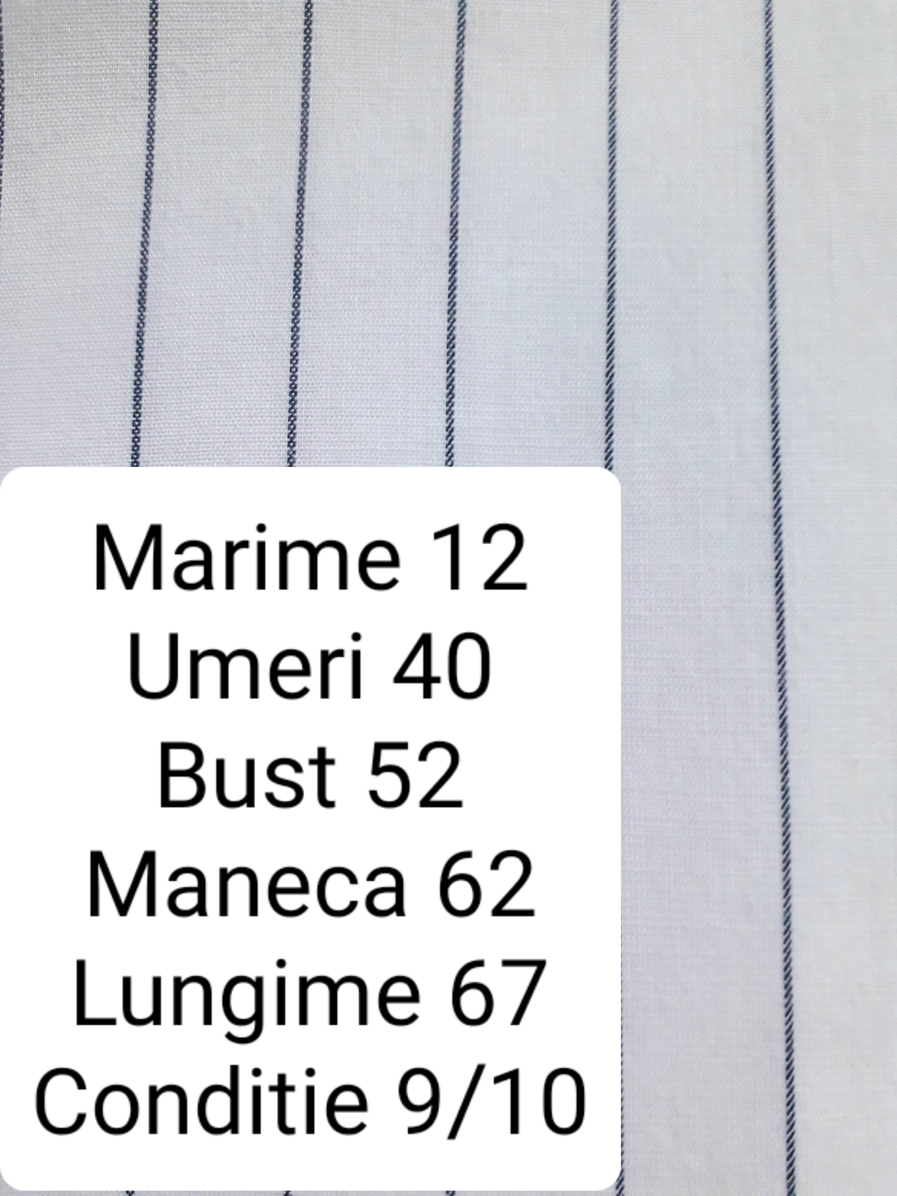 Camasa Tommy Hilfiger - marimea L - Femei