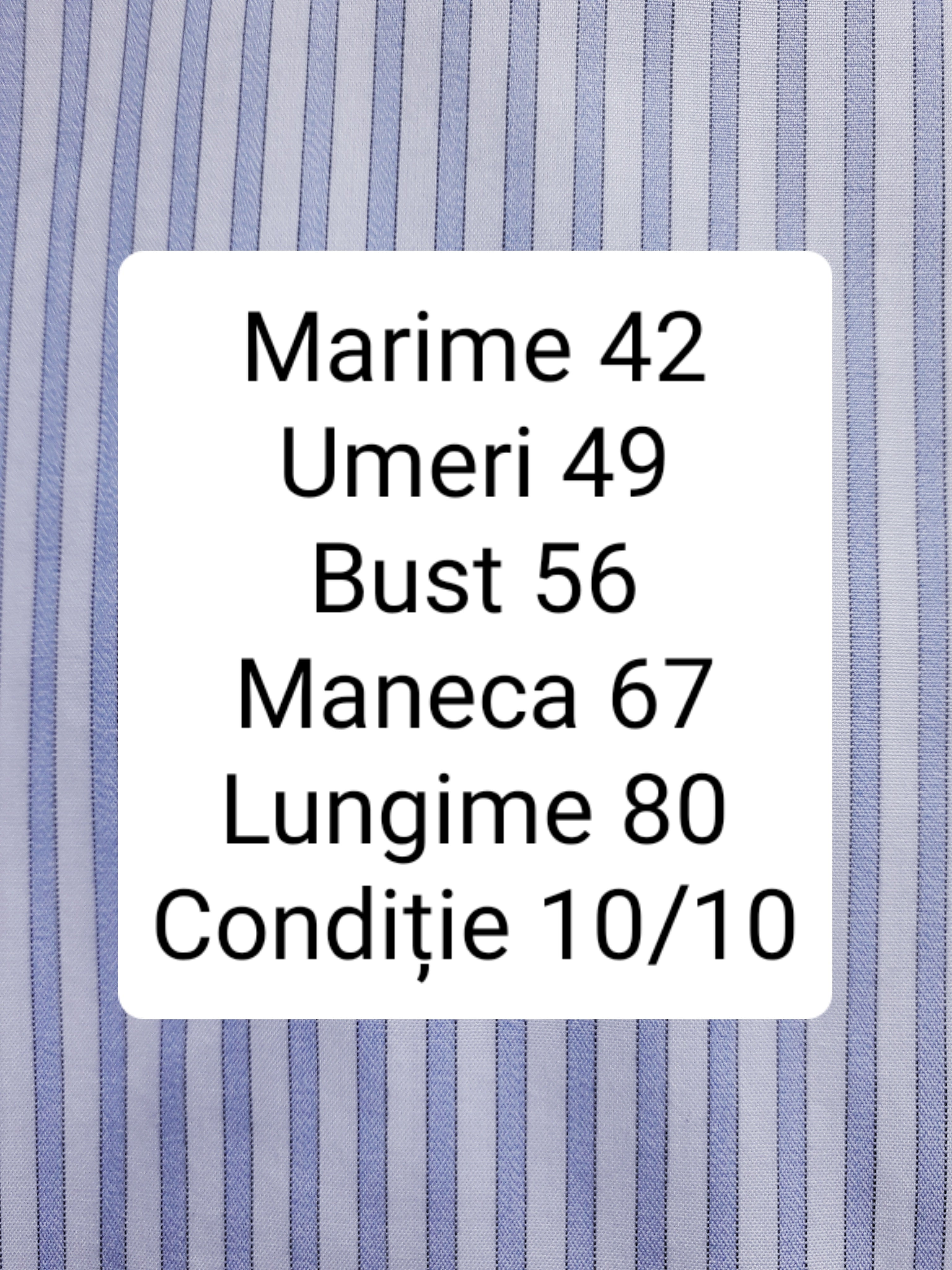 Camasa Charles Tyrhitt - marime L - Barbati