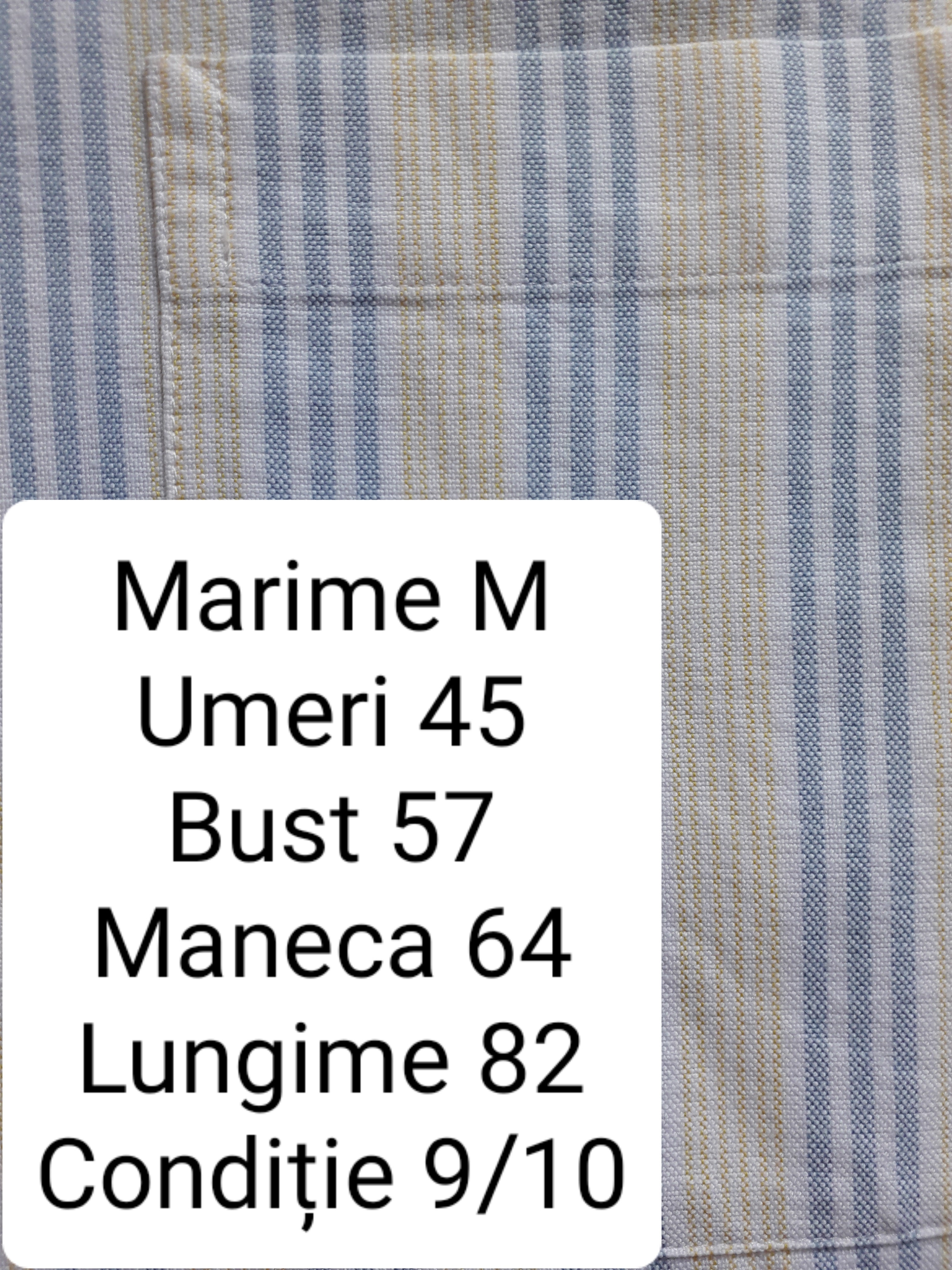 Camasa Charles Tyrhitt - marimea M/L - Barbati