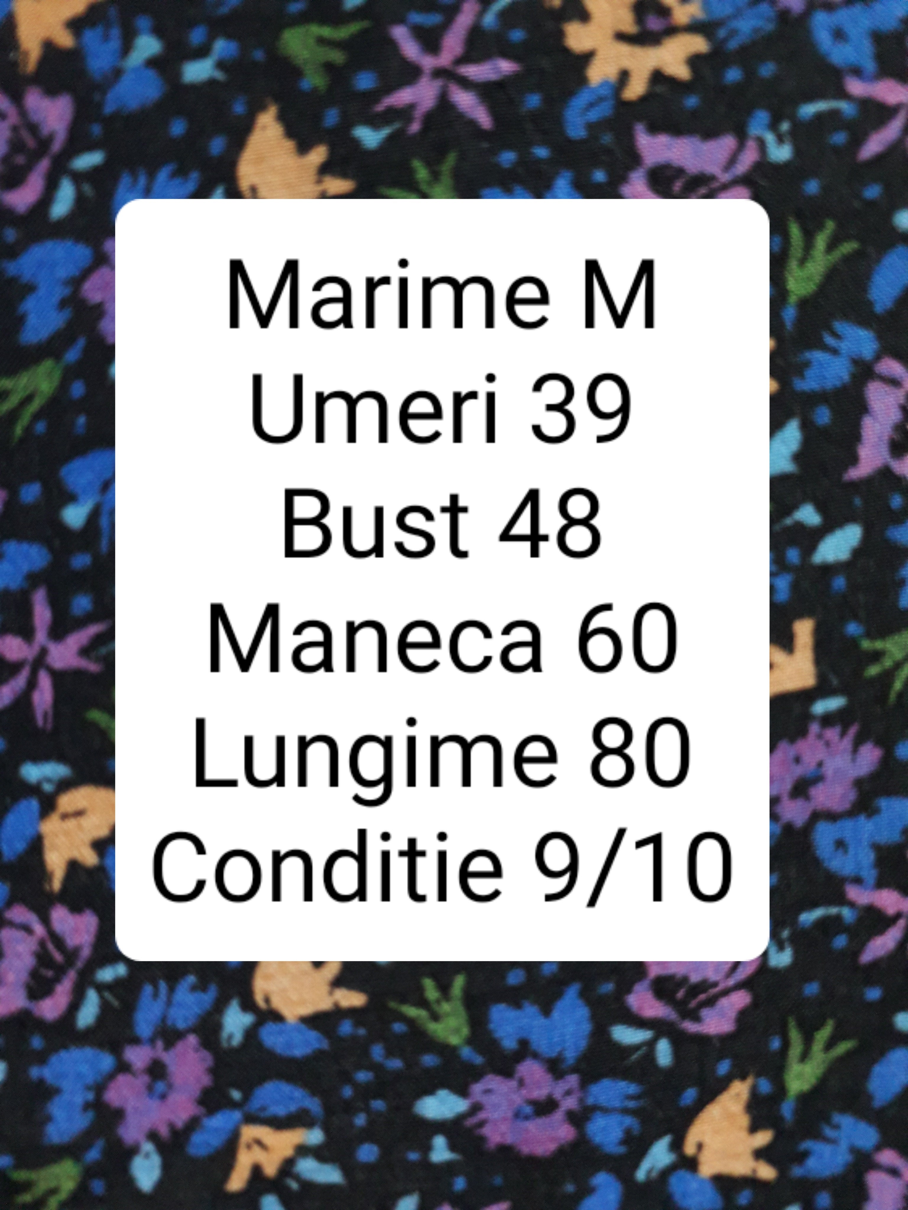 Rochie Zara - marimea M - Femei