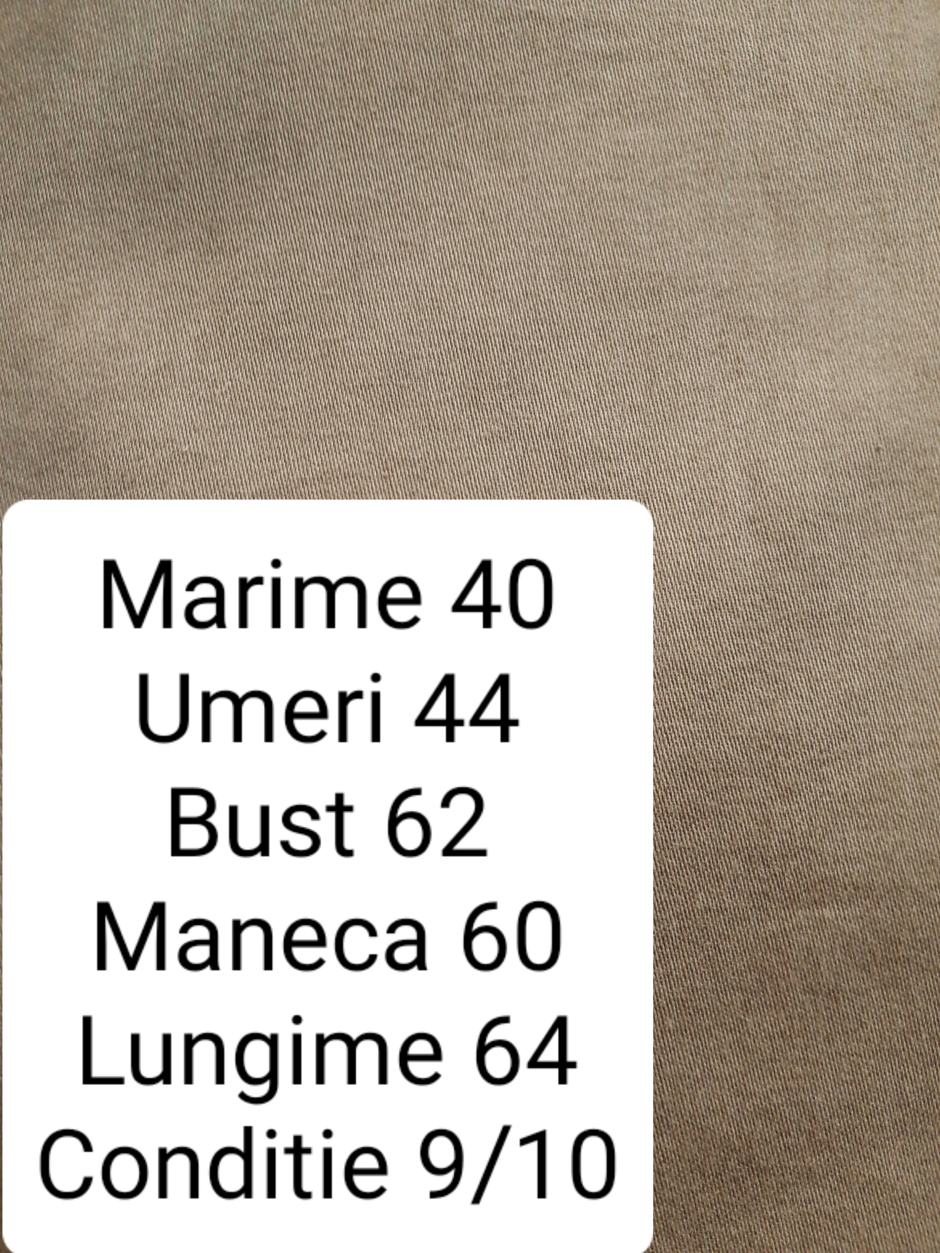 Camasa Marc O'Polo - marimea L (oversize) - Femei