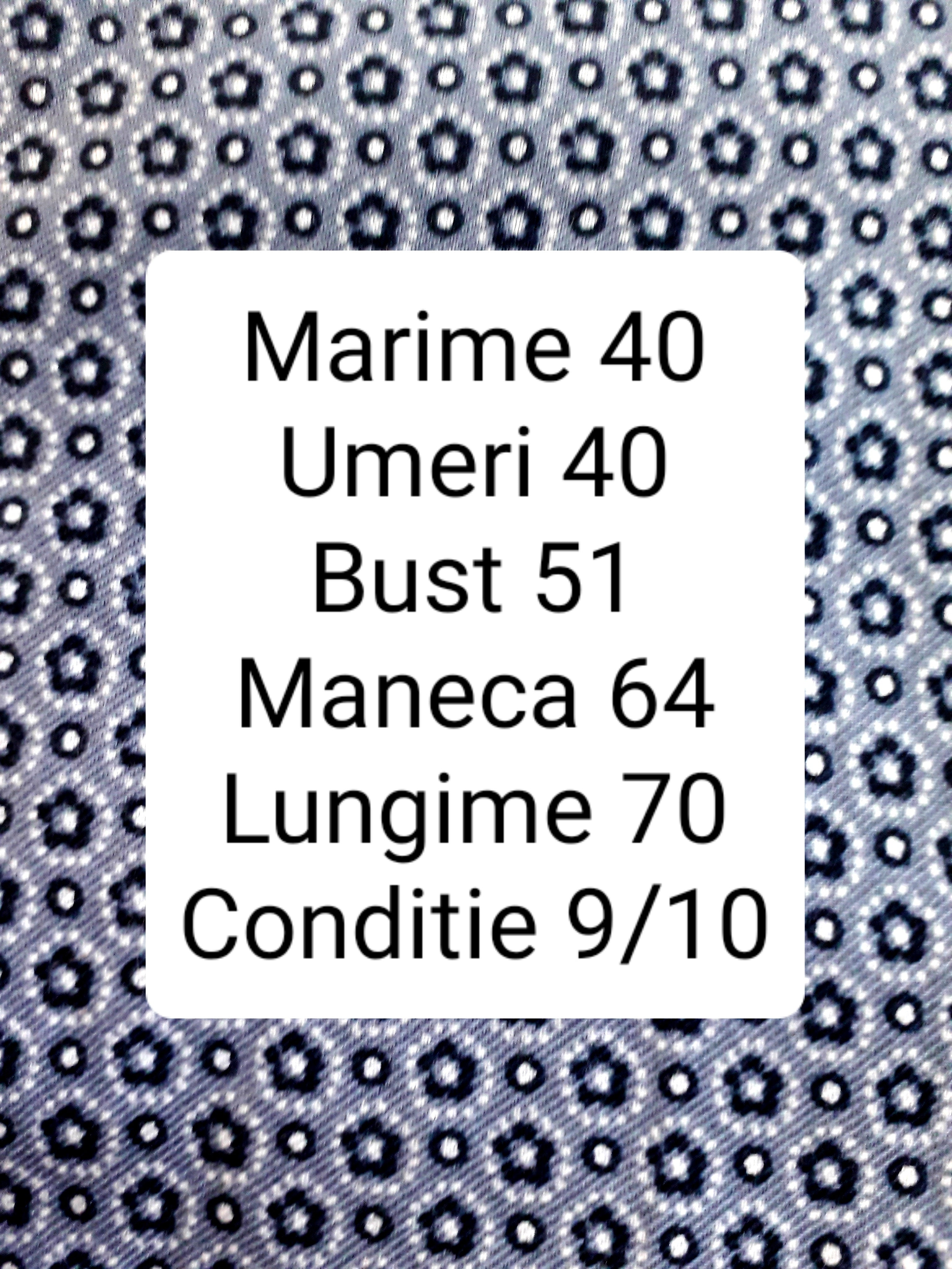 Camasa Marc O'Polo - marimea L - Femei
