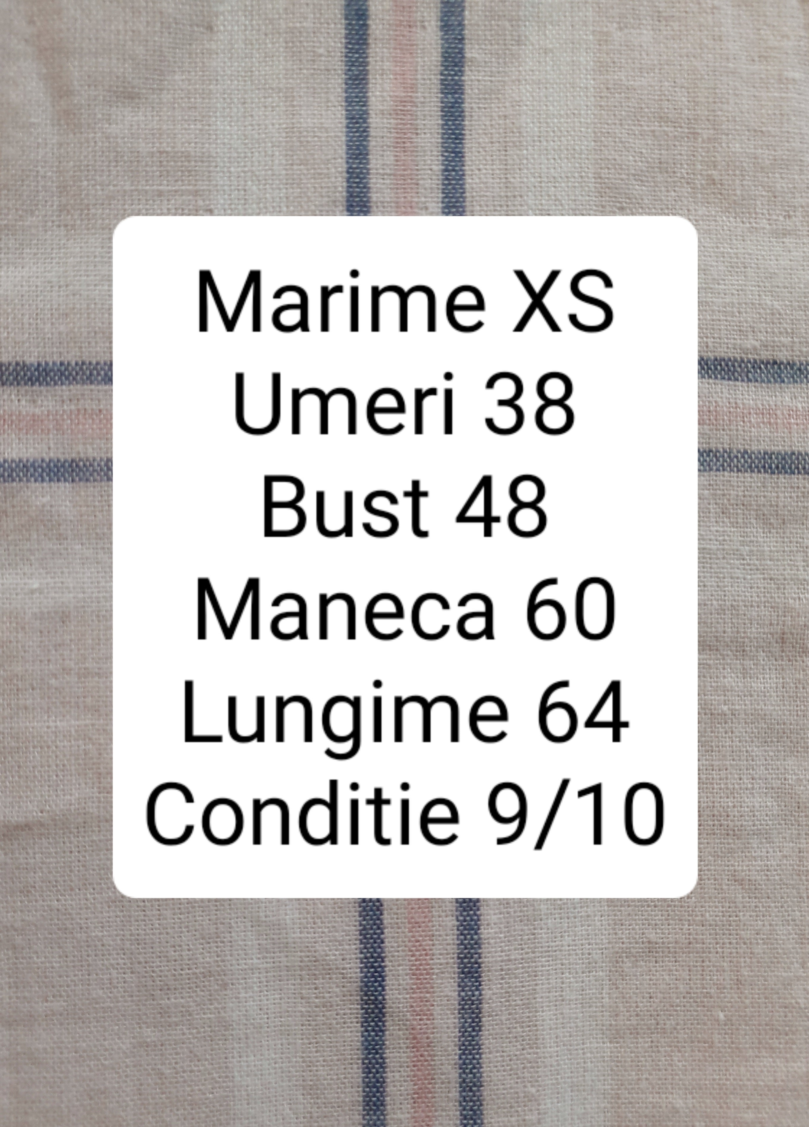 Camasa Abercrombie&Fitch - marimea XS - Femei