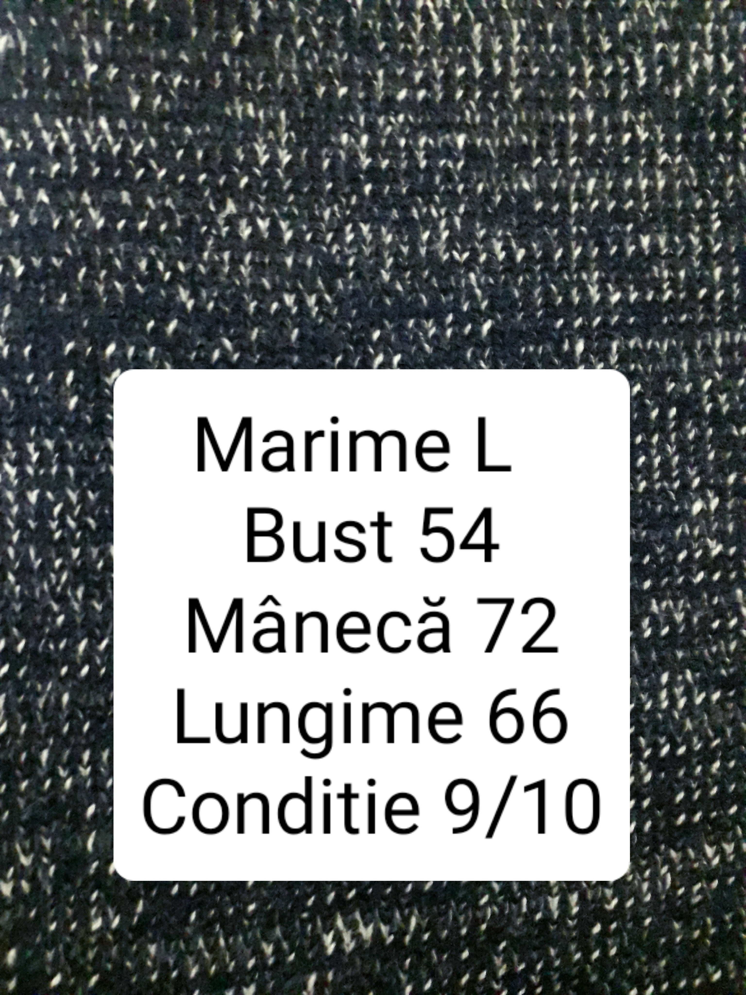 Bluza Jack&Jones - marimea L - Barbati