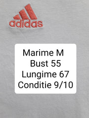 Tricou Adidas - marimea M - Femei