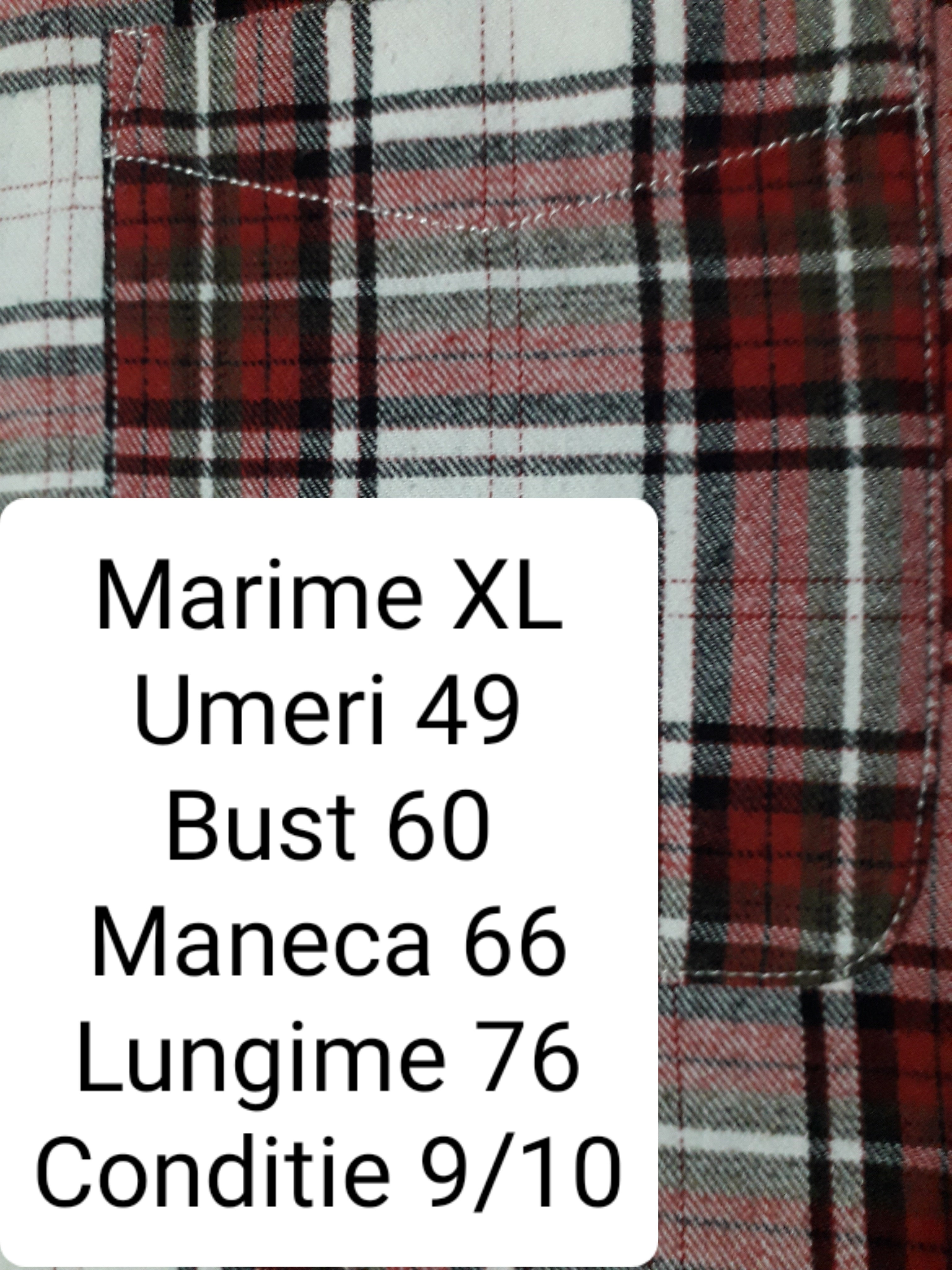 Camasa Jack&Jones - marimea XL - Barbati