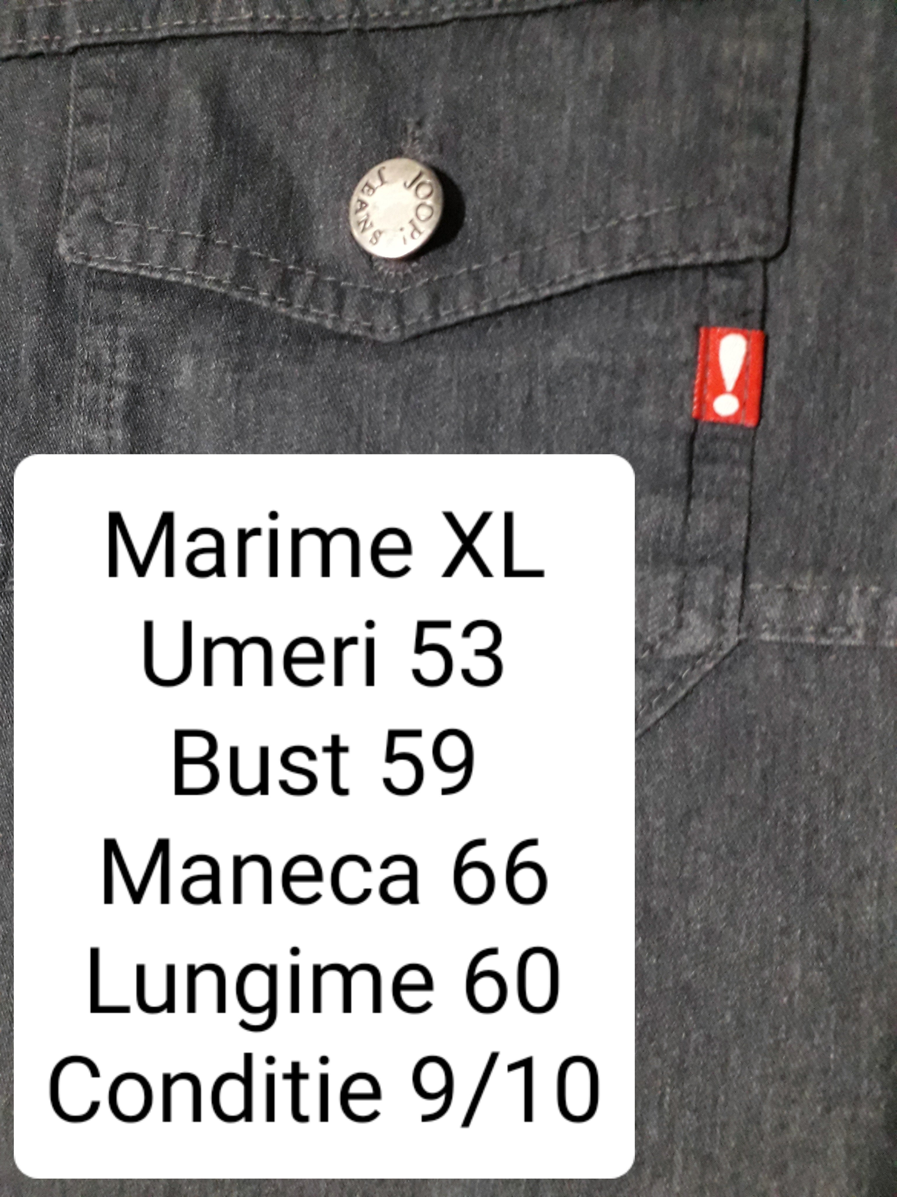 Camasa Joop - marimea XL - Femei