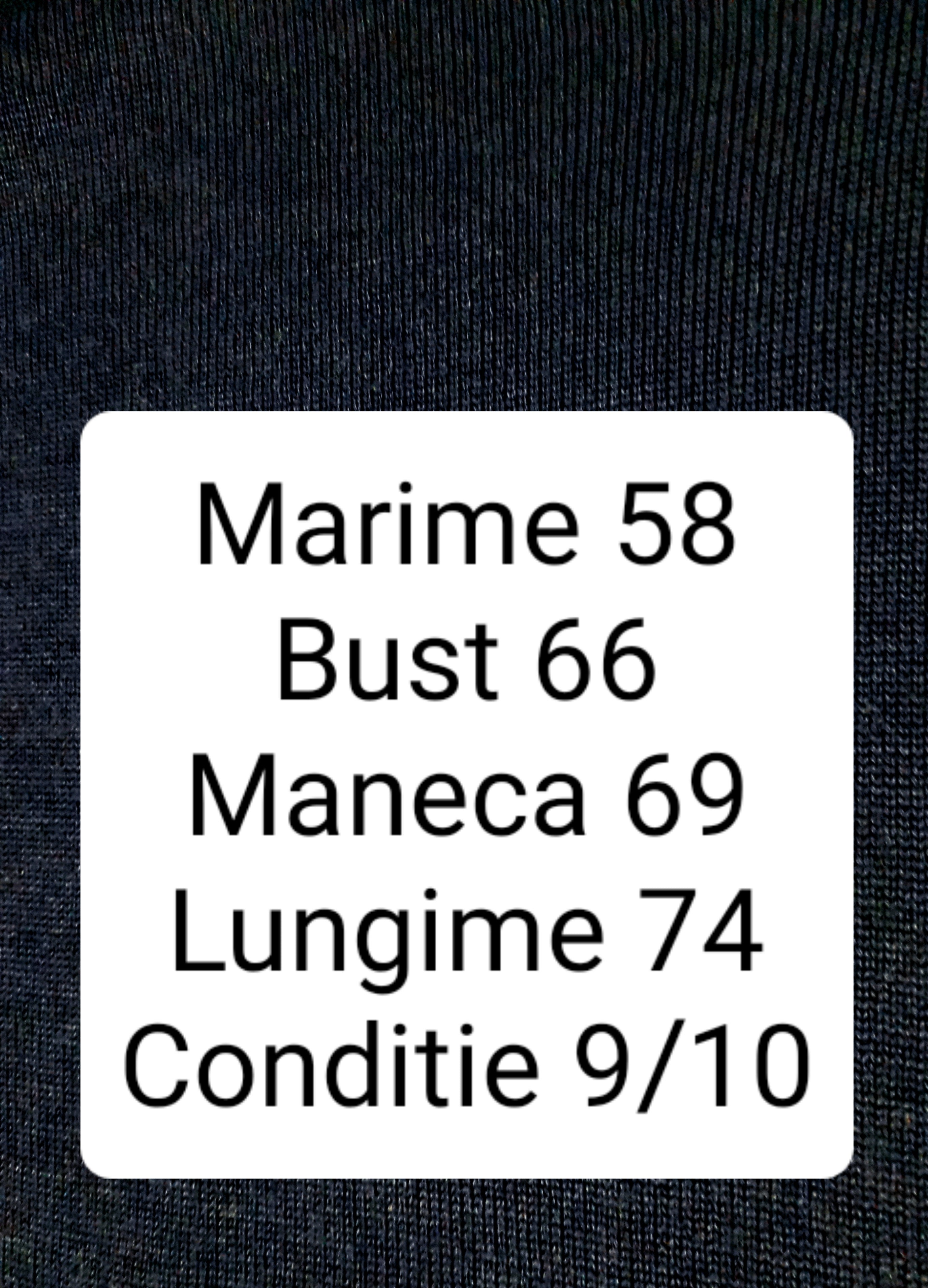 Bluza (100%lana) Maerz - marimea XXL/3XL - Barbati