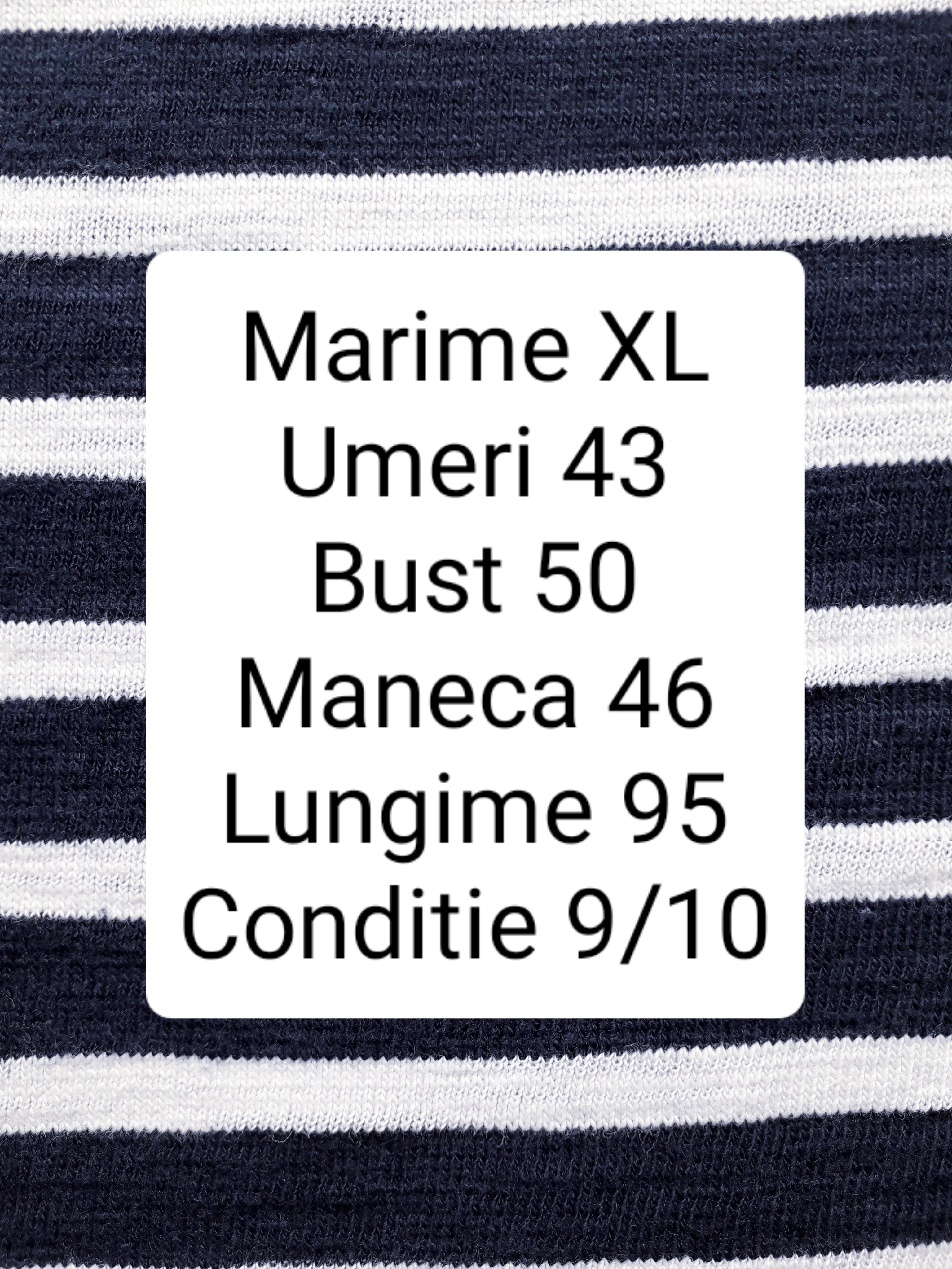 Rochie Marc O'Polo - marimea XL - Femei