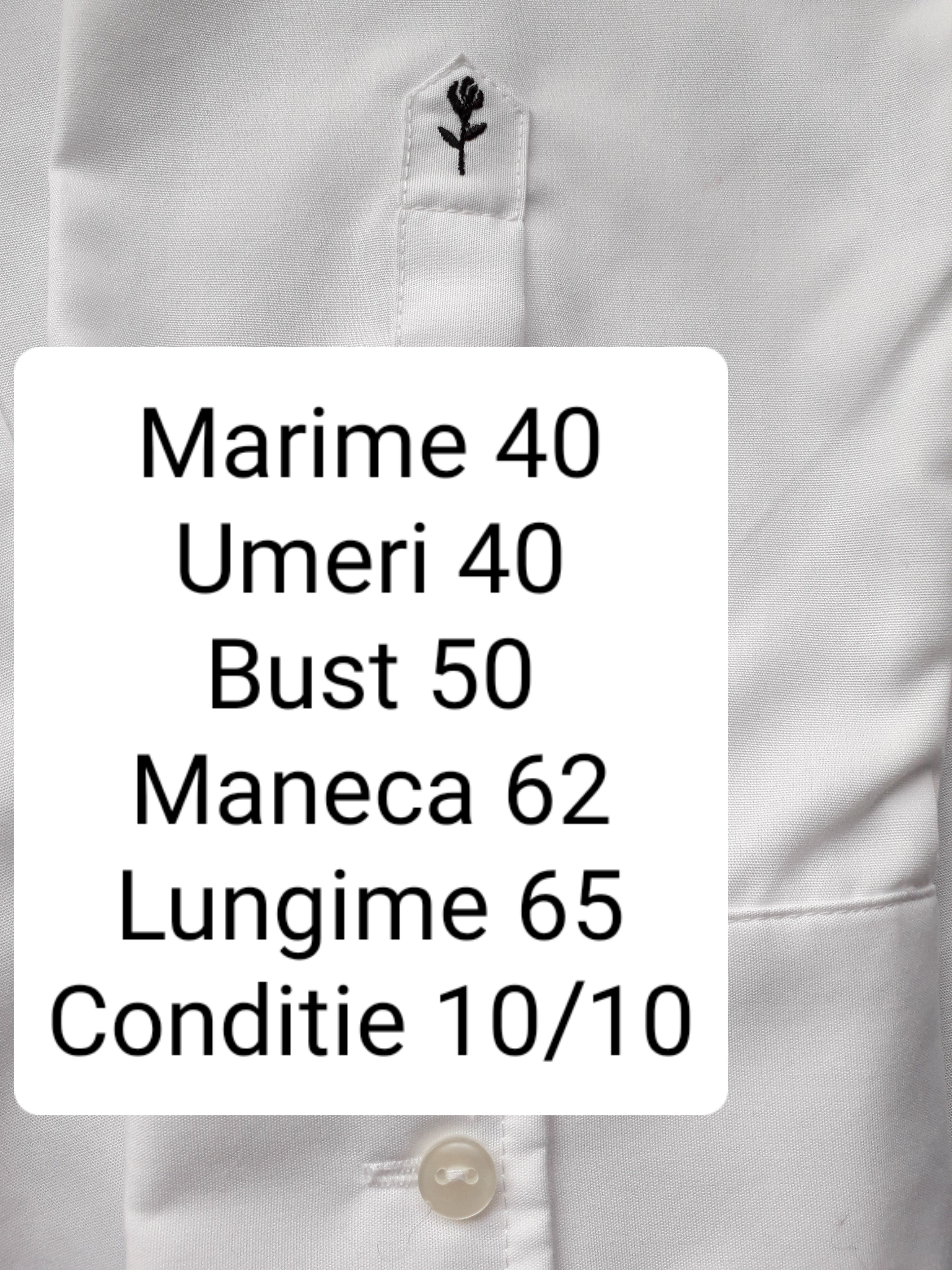 Camasa Seidensticker - marimea L - Femei