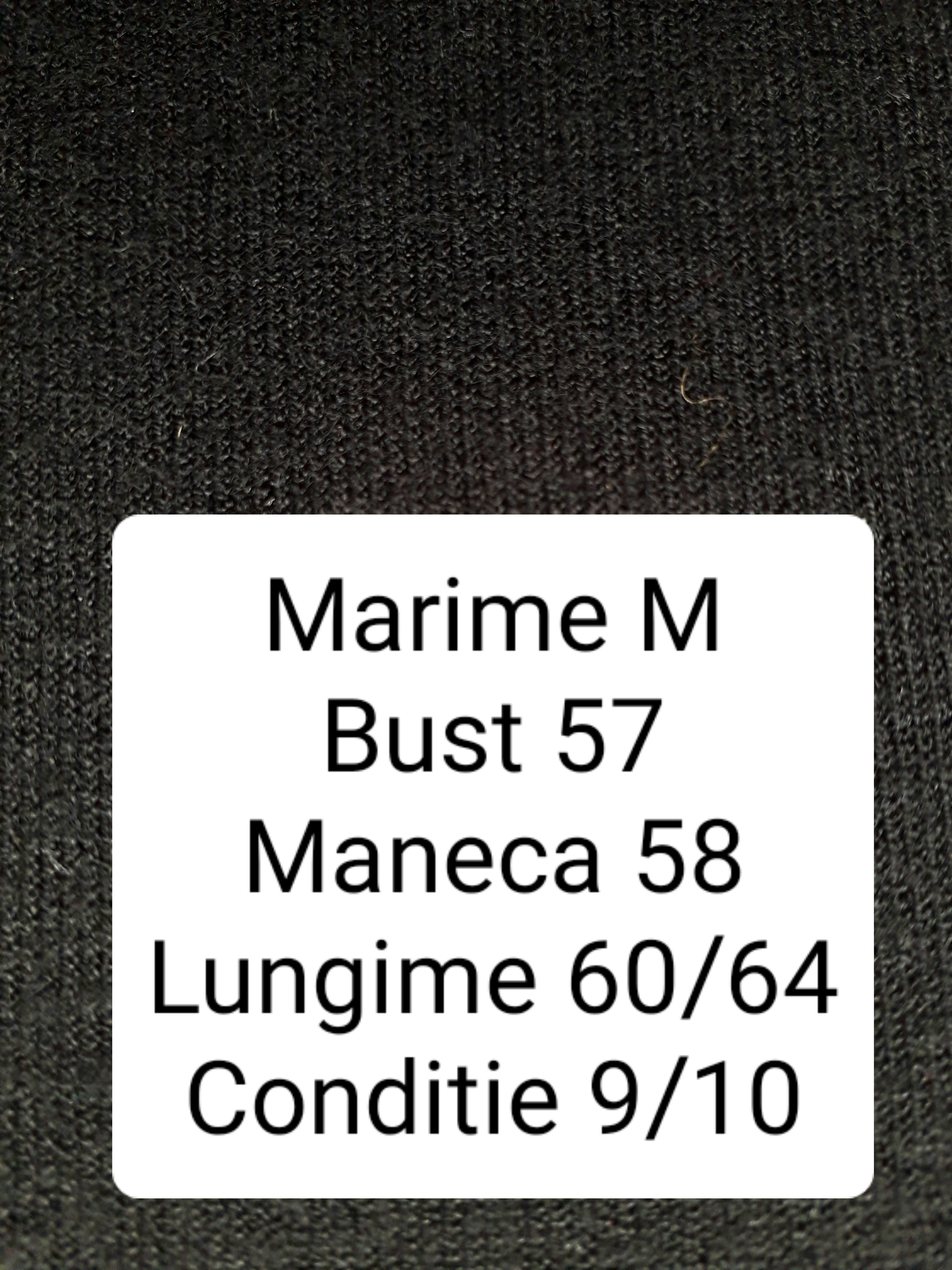 Bluza Benetton - marimea M - Femei