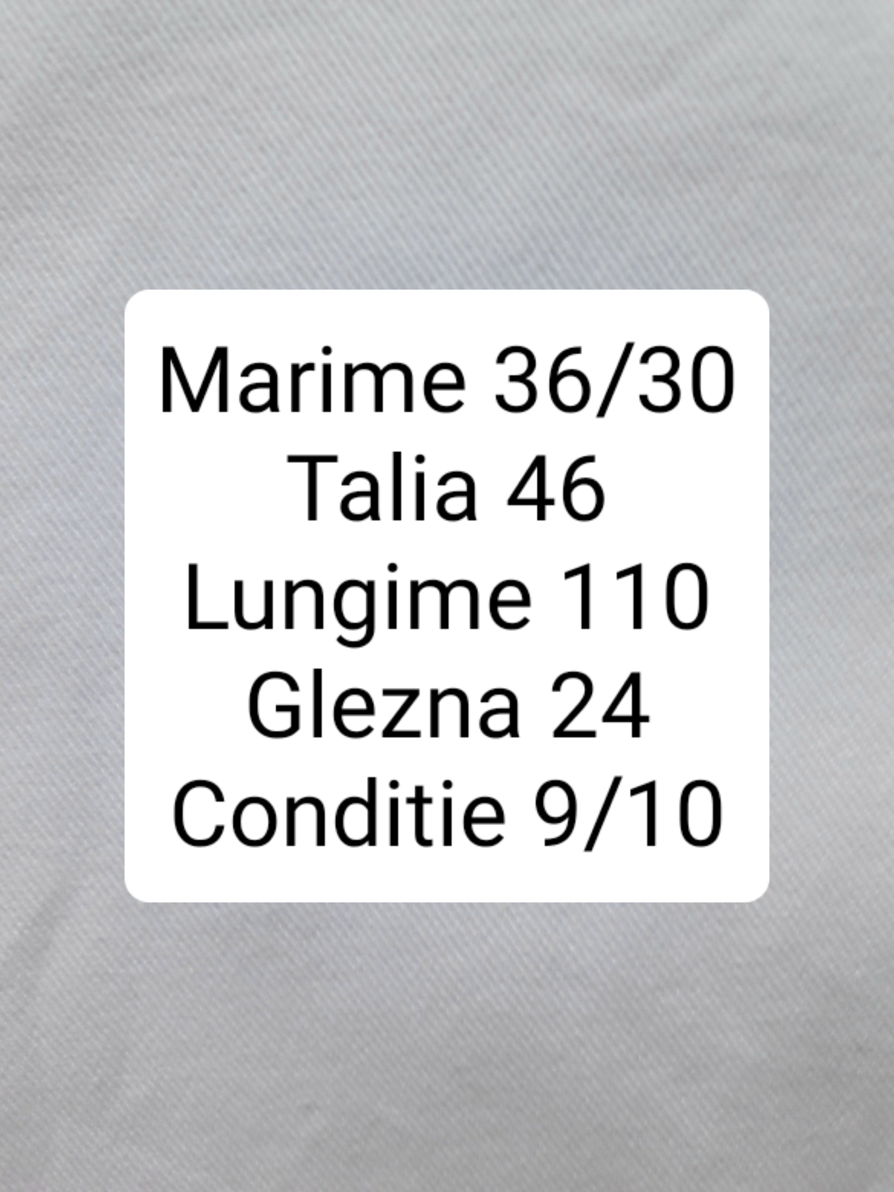 Blugi Joop - marimea L W36/L30 - Barbati