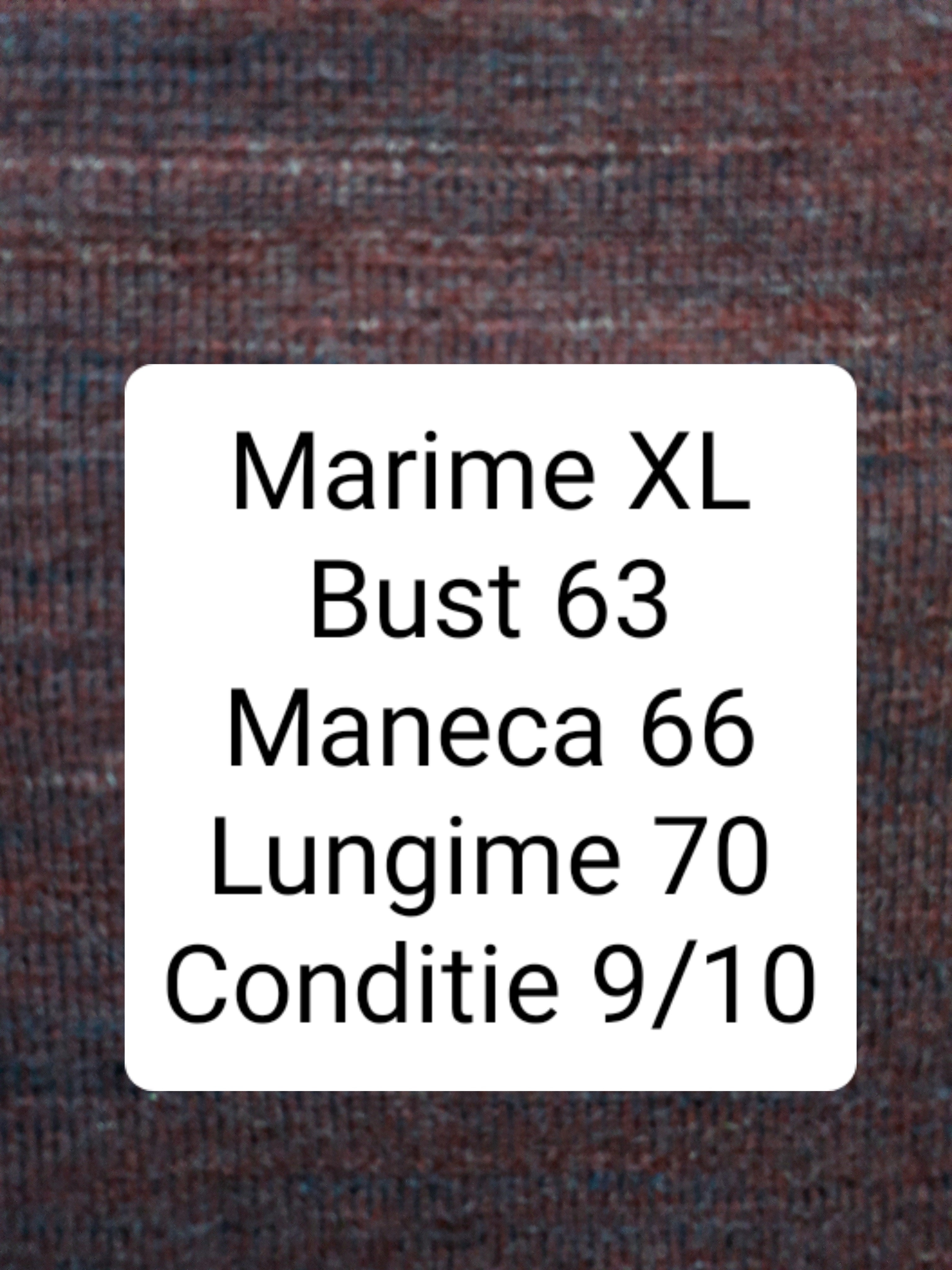 Bluza Camel active - marimea XL - Barbati