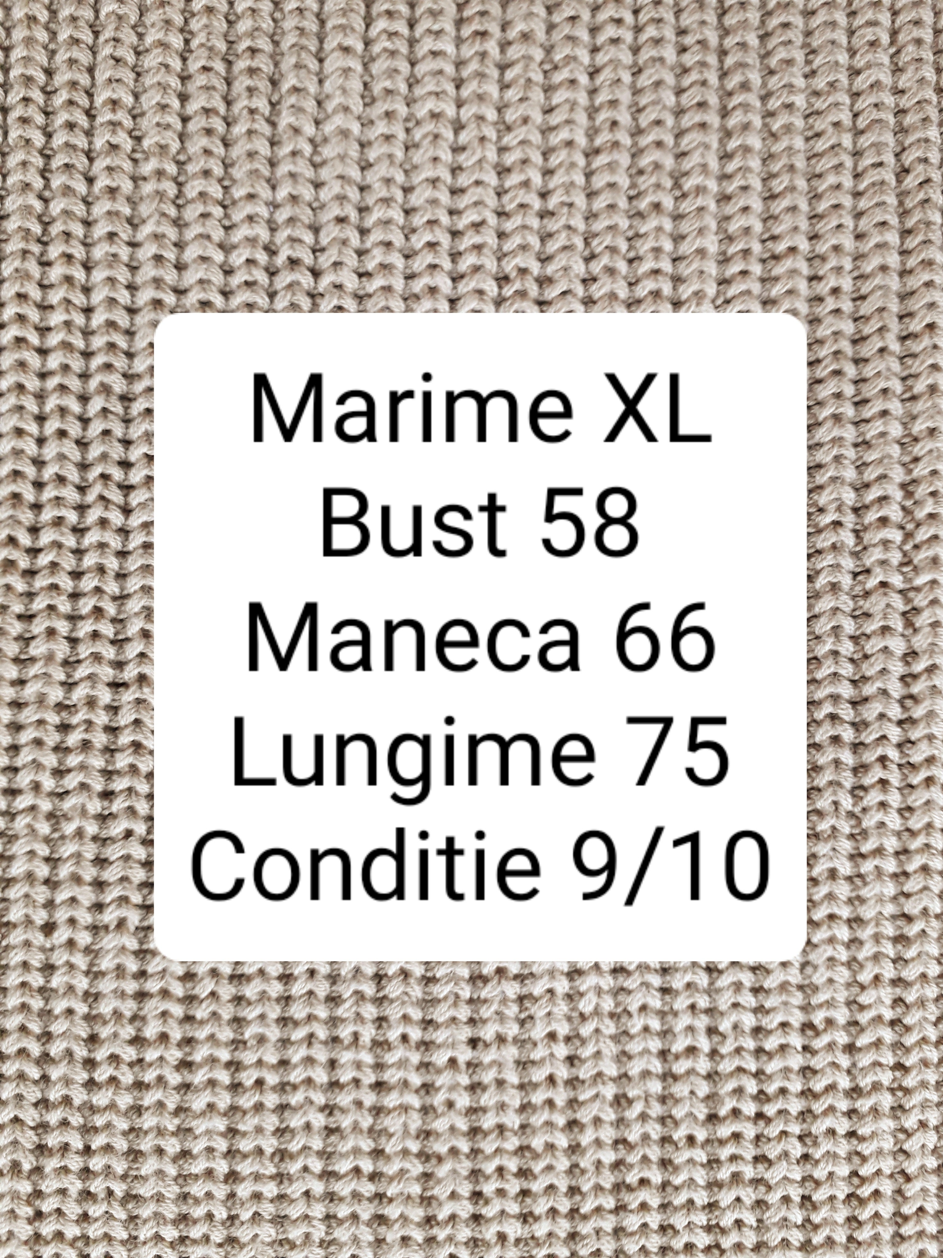 Bluza Zara - marimea XL - Barbati
