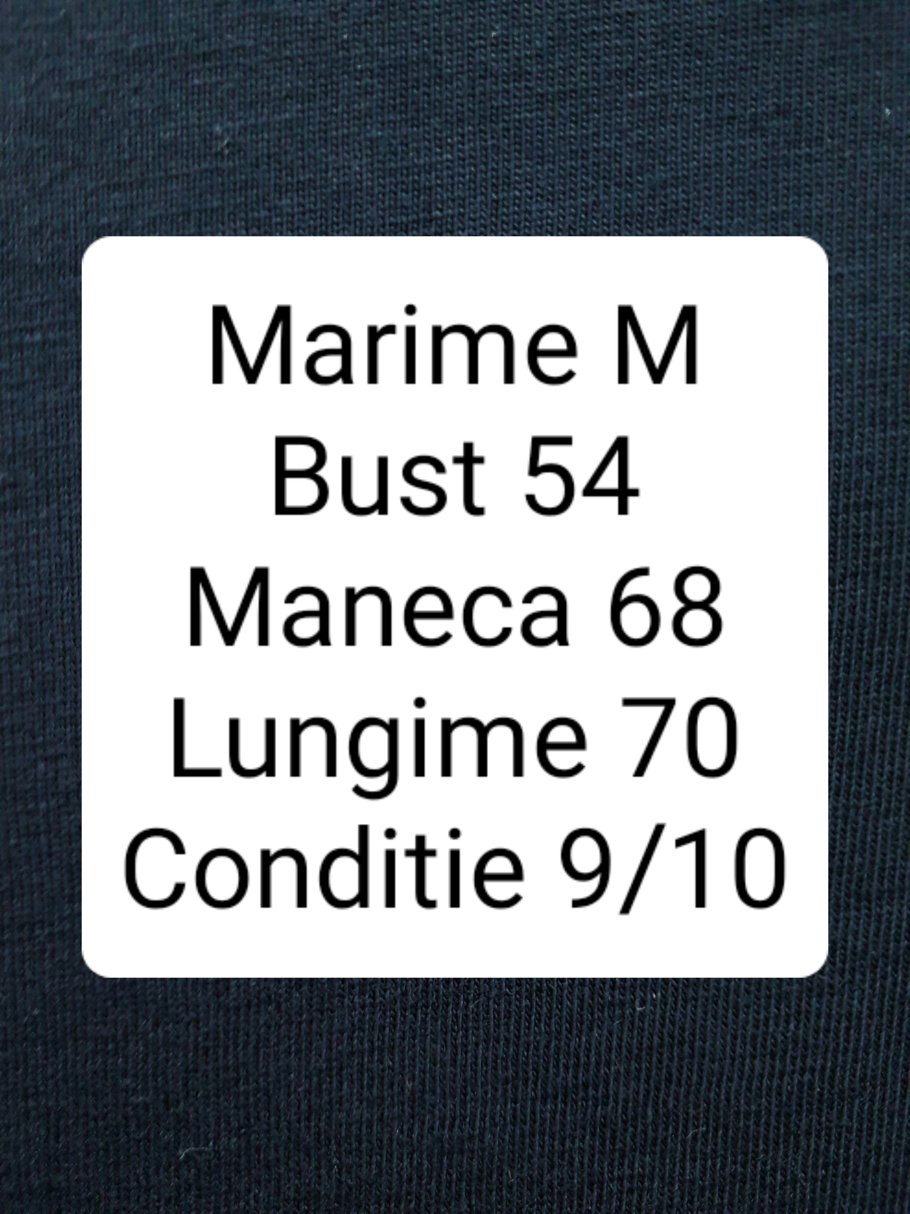 Bluza Strellson - marimea M - Barbati