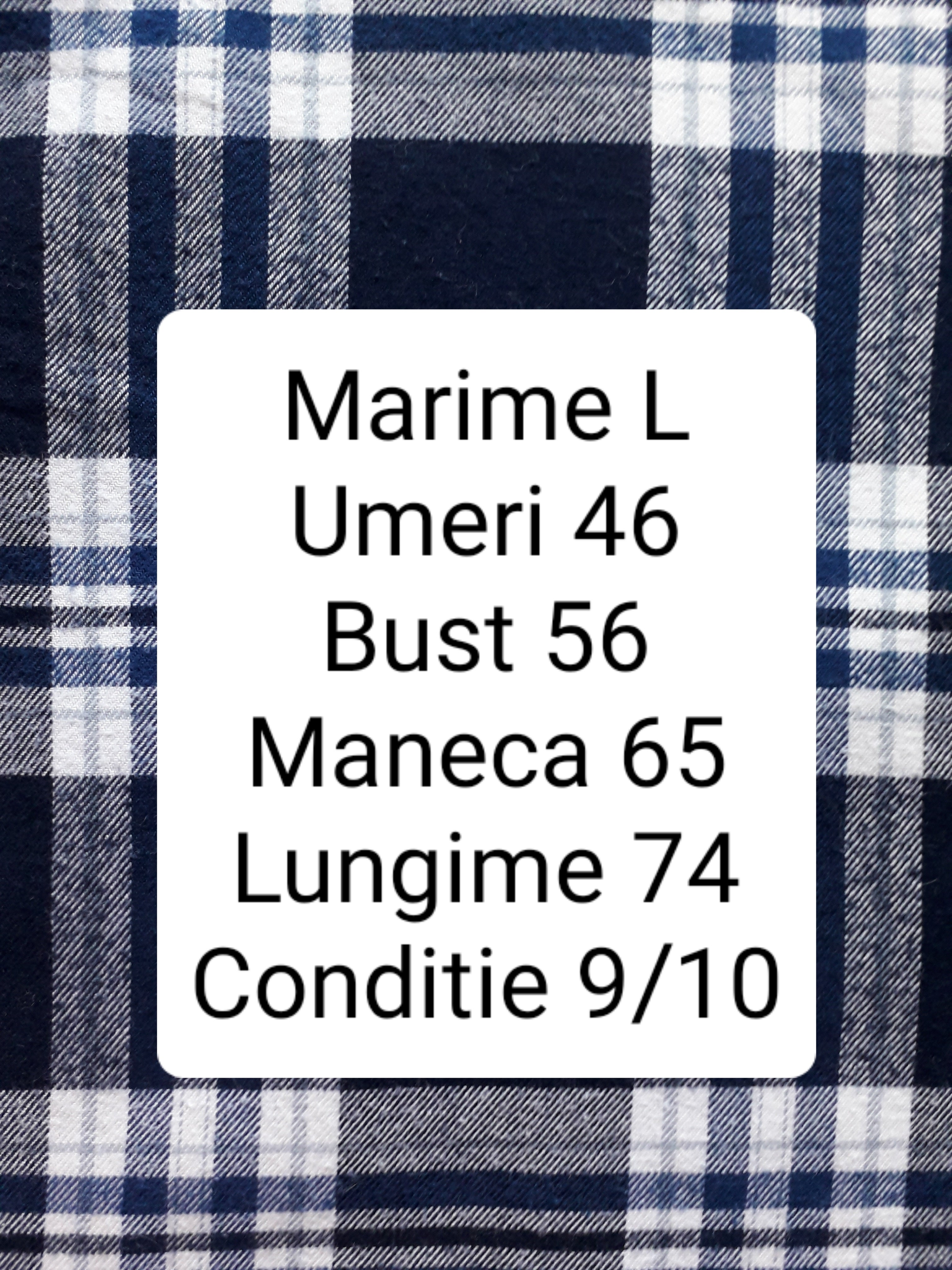 Camasa Jack&Jones - marimea L - Barbati