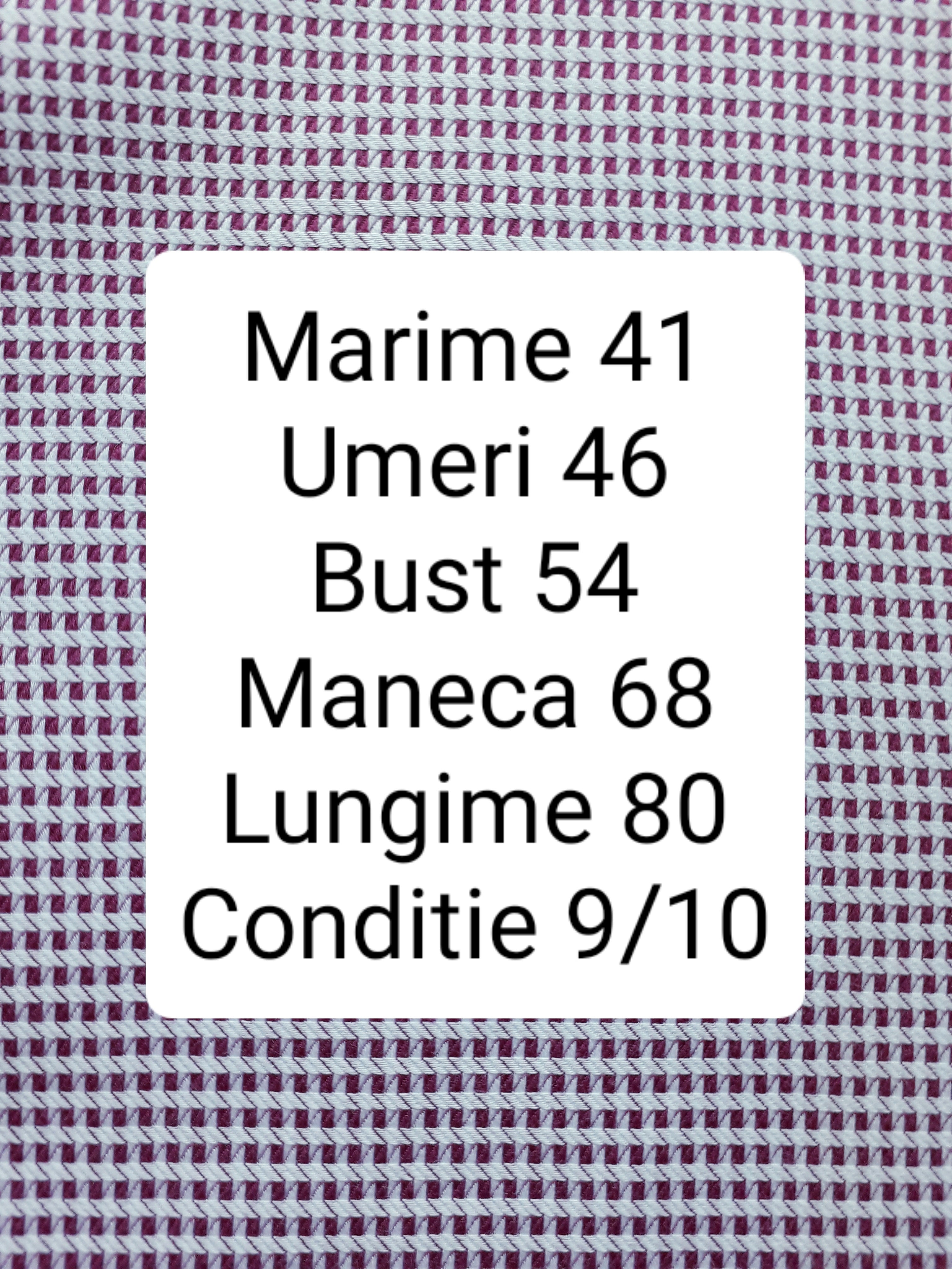 Camasa Charles Tyrwhitt - marimea M/L - Barbati