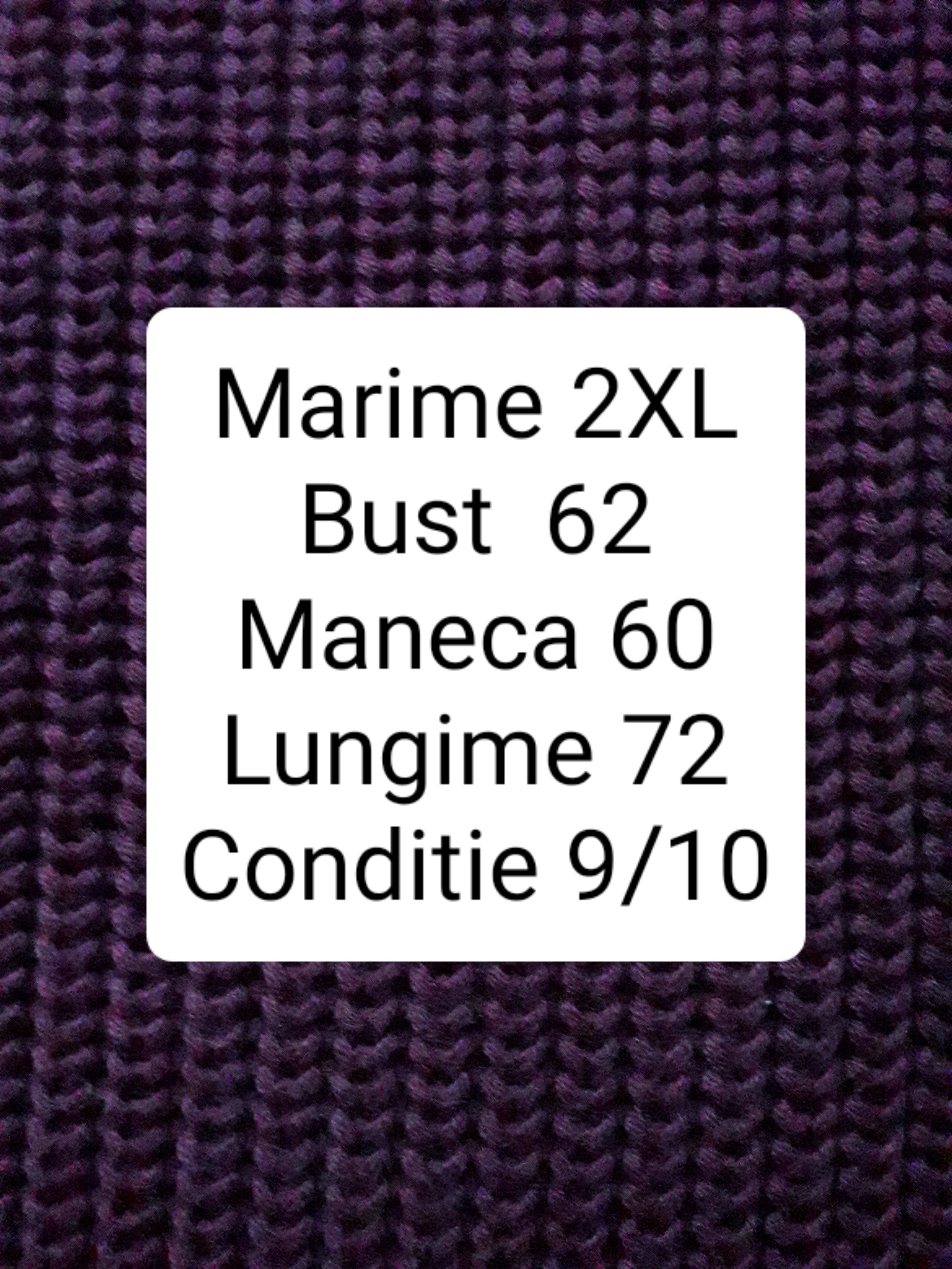 Bluza Land's End - marimea XXL - Femei