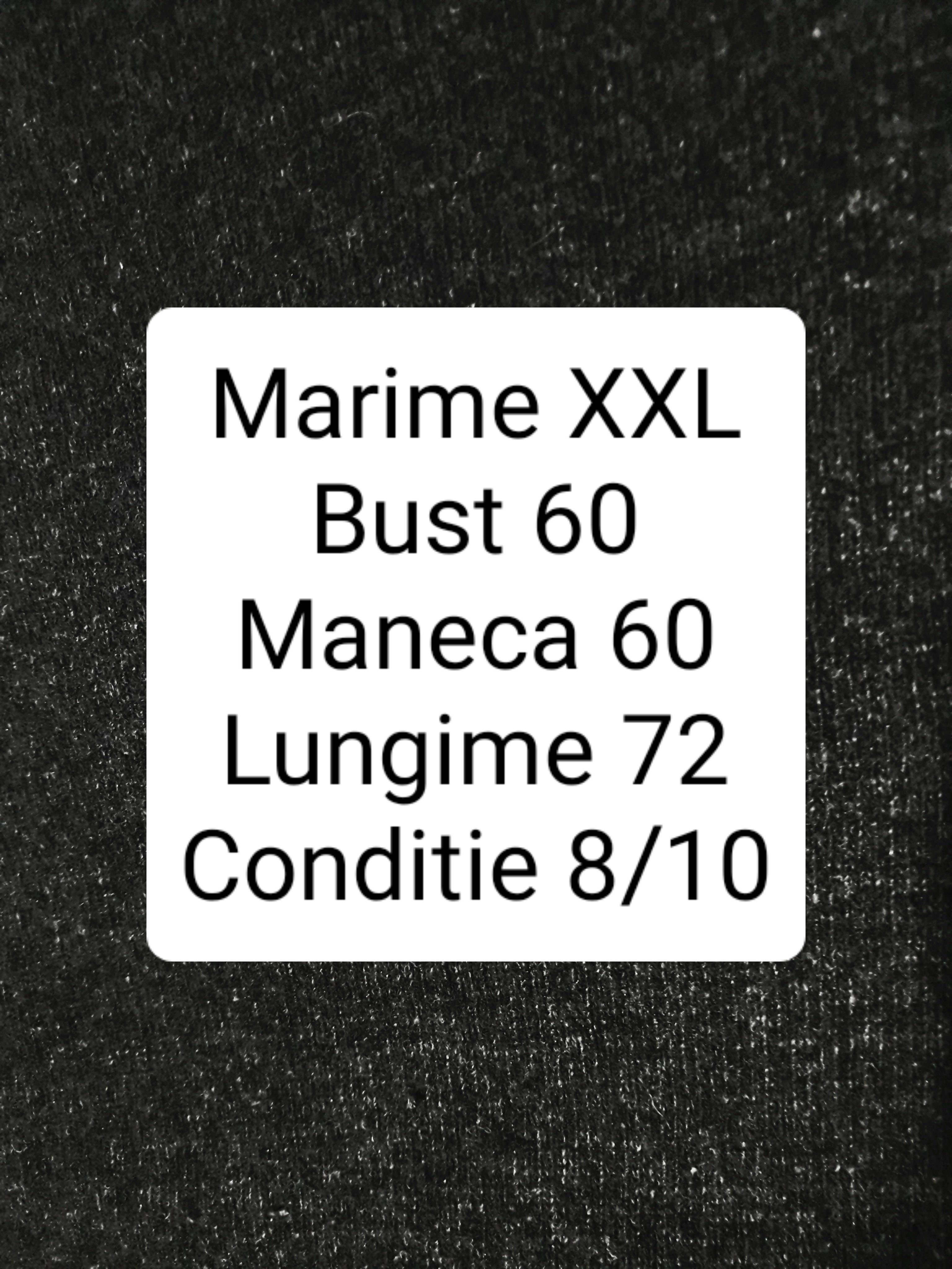 Maleta (100%lana) - marimea XXL - Femei