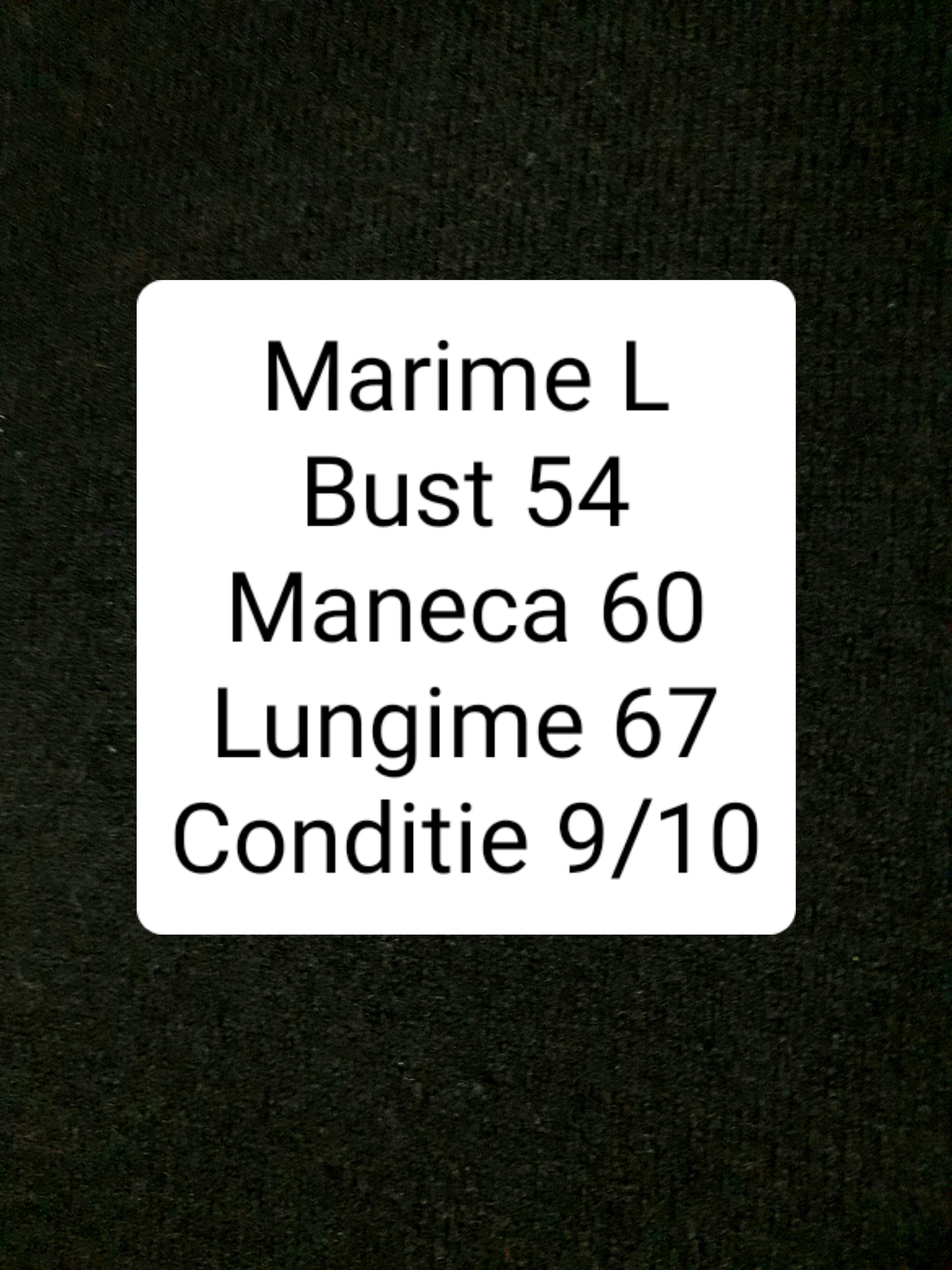 Bluza (100%lana) H&M - marimea L - Femei